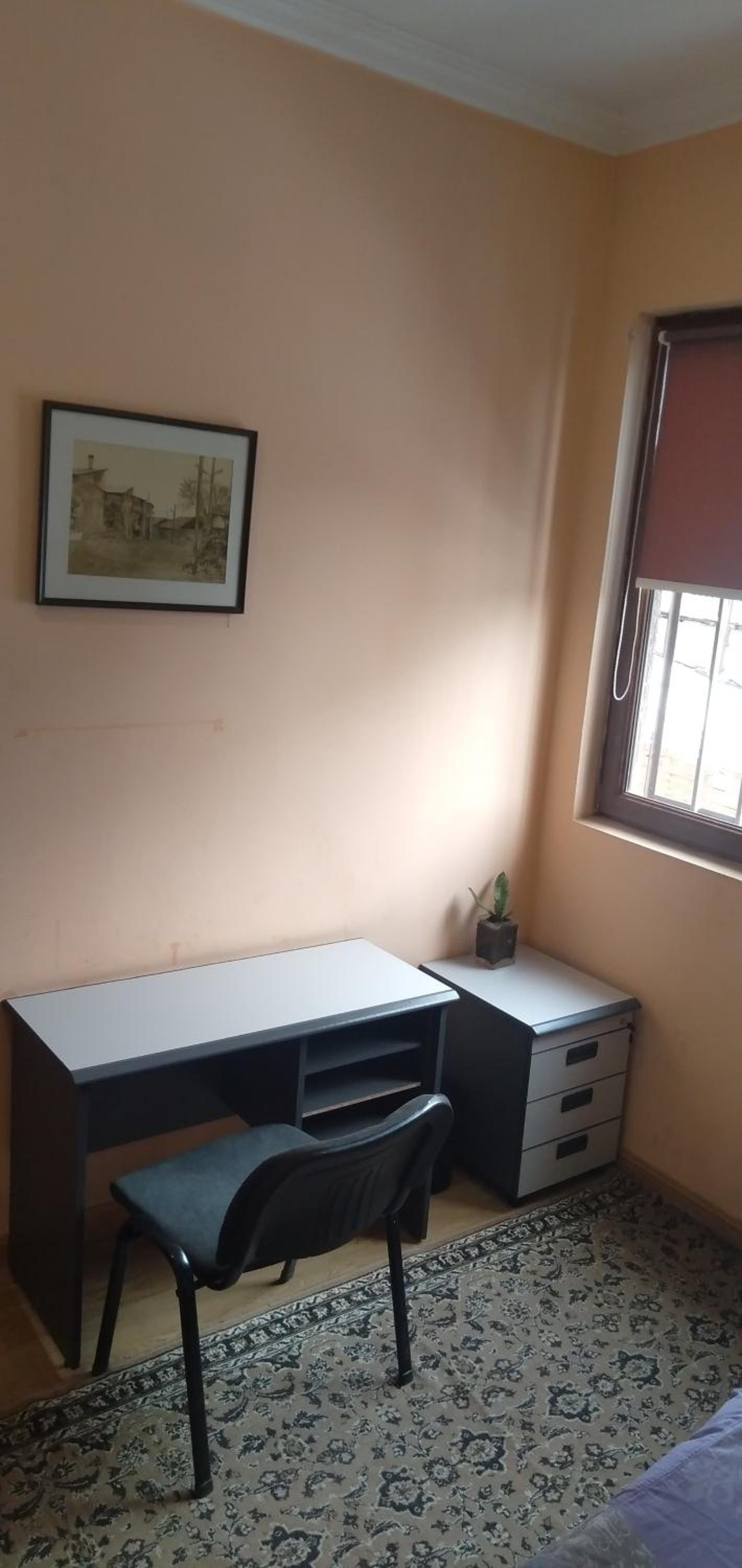 Komitas Avenue Guest House