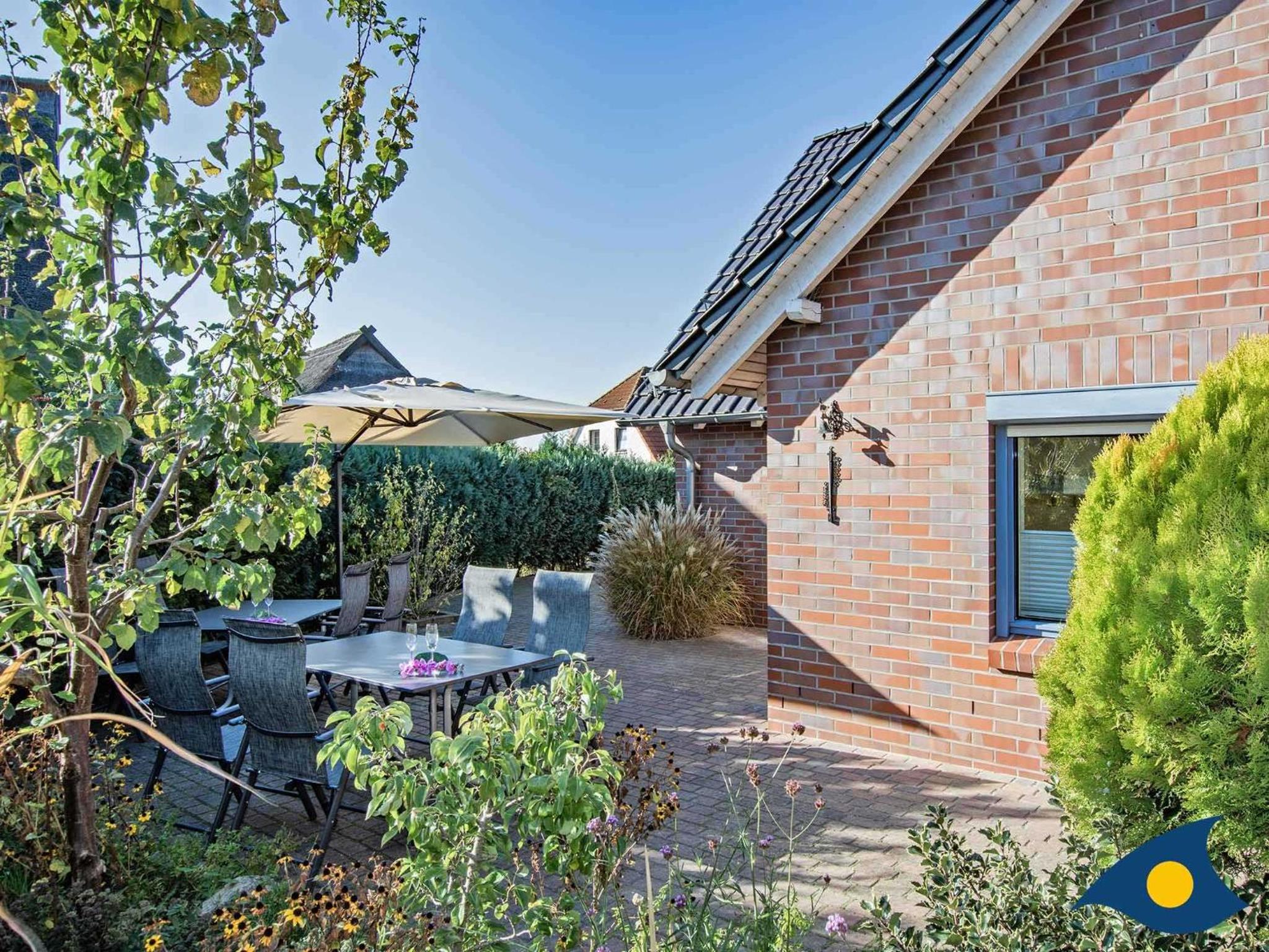 Ferienhaus Melle 01