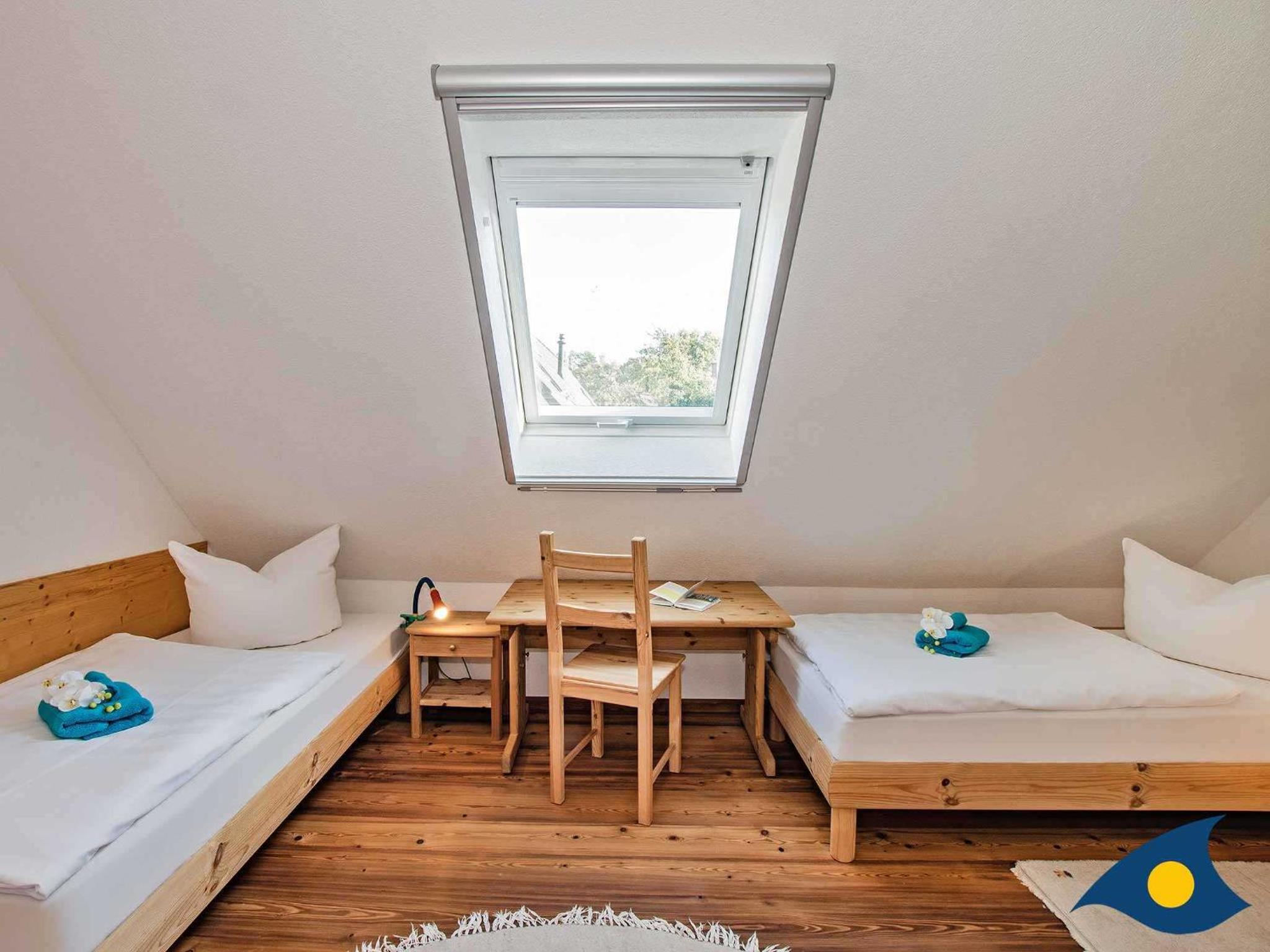 Ferienhaus Melle 01