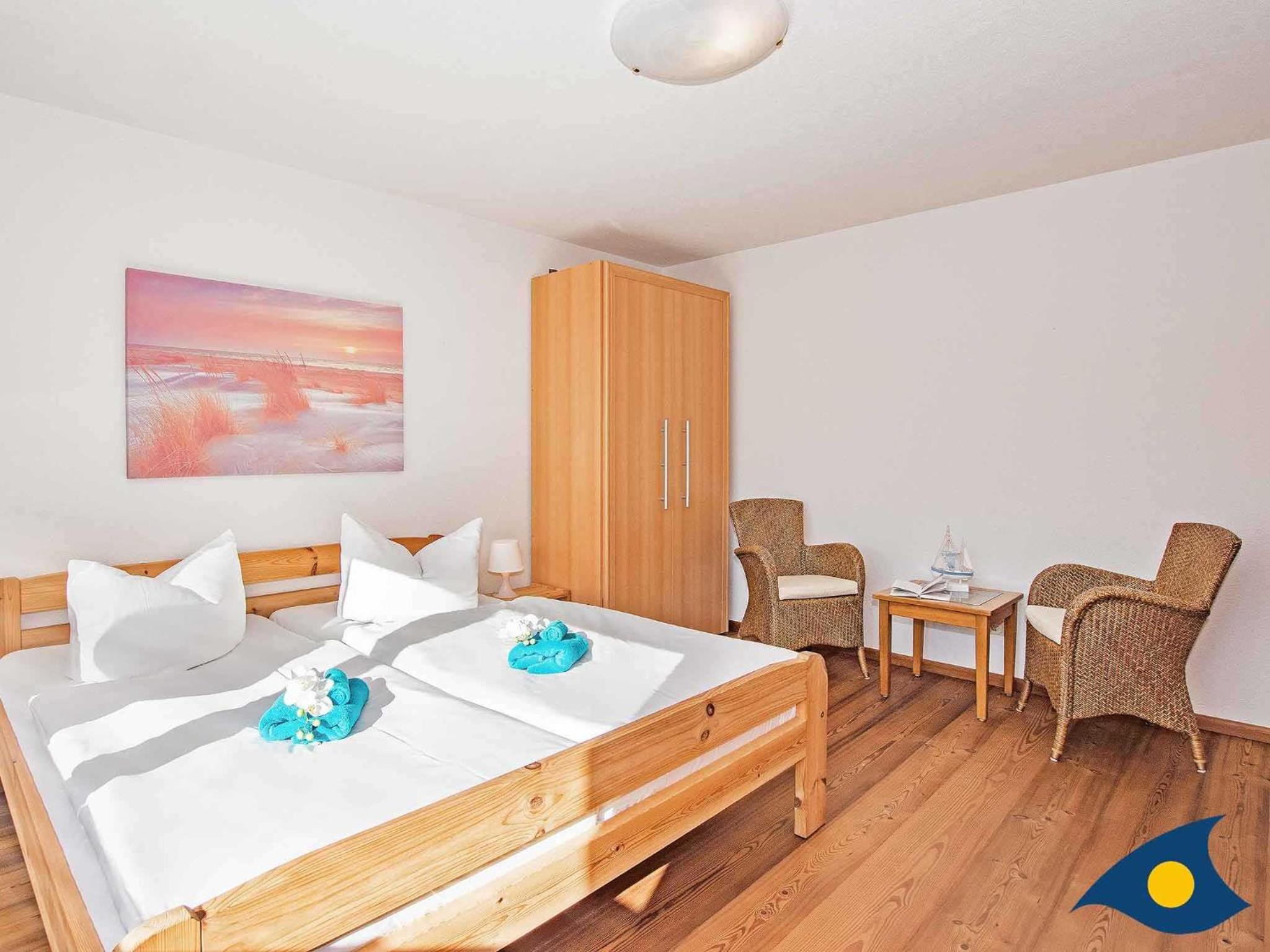 Ferienhaus Melle 01