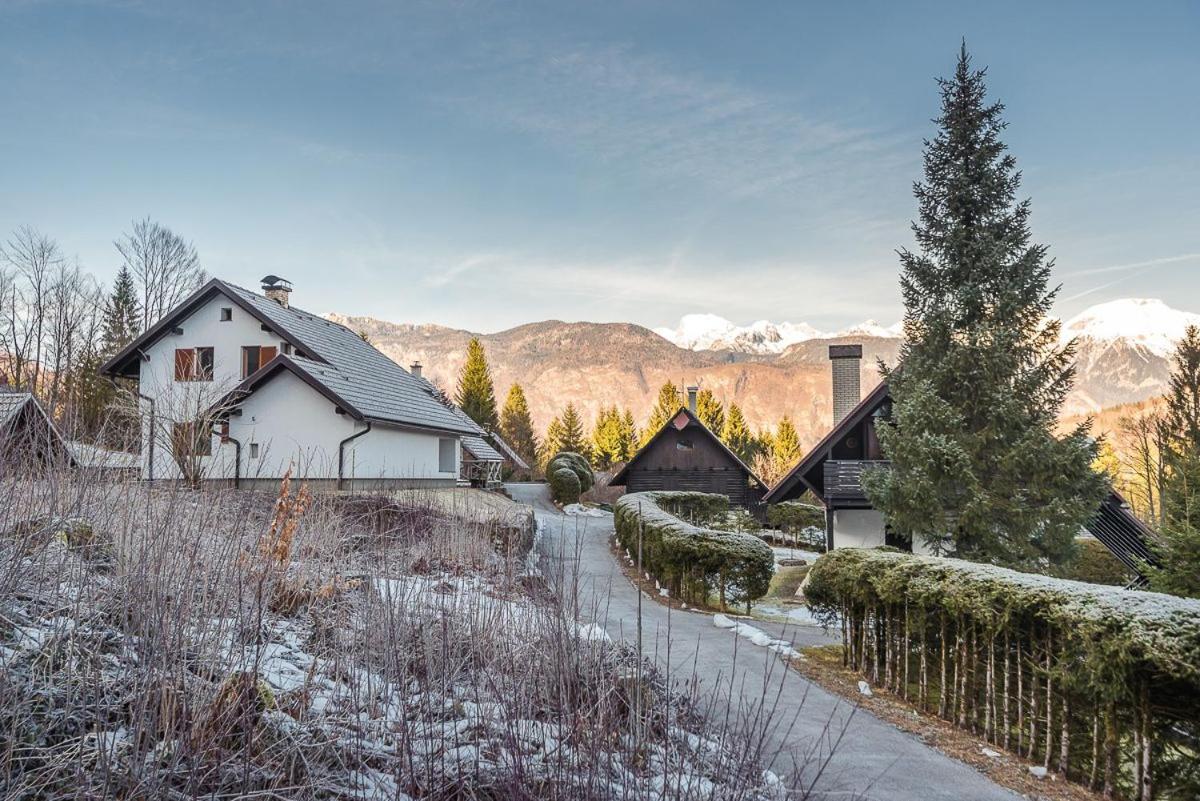 Villa Belica view 2