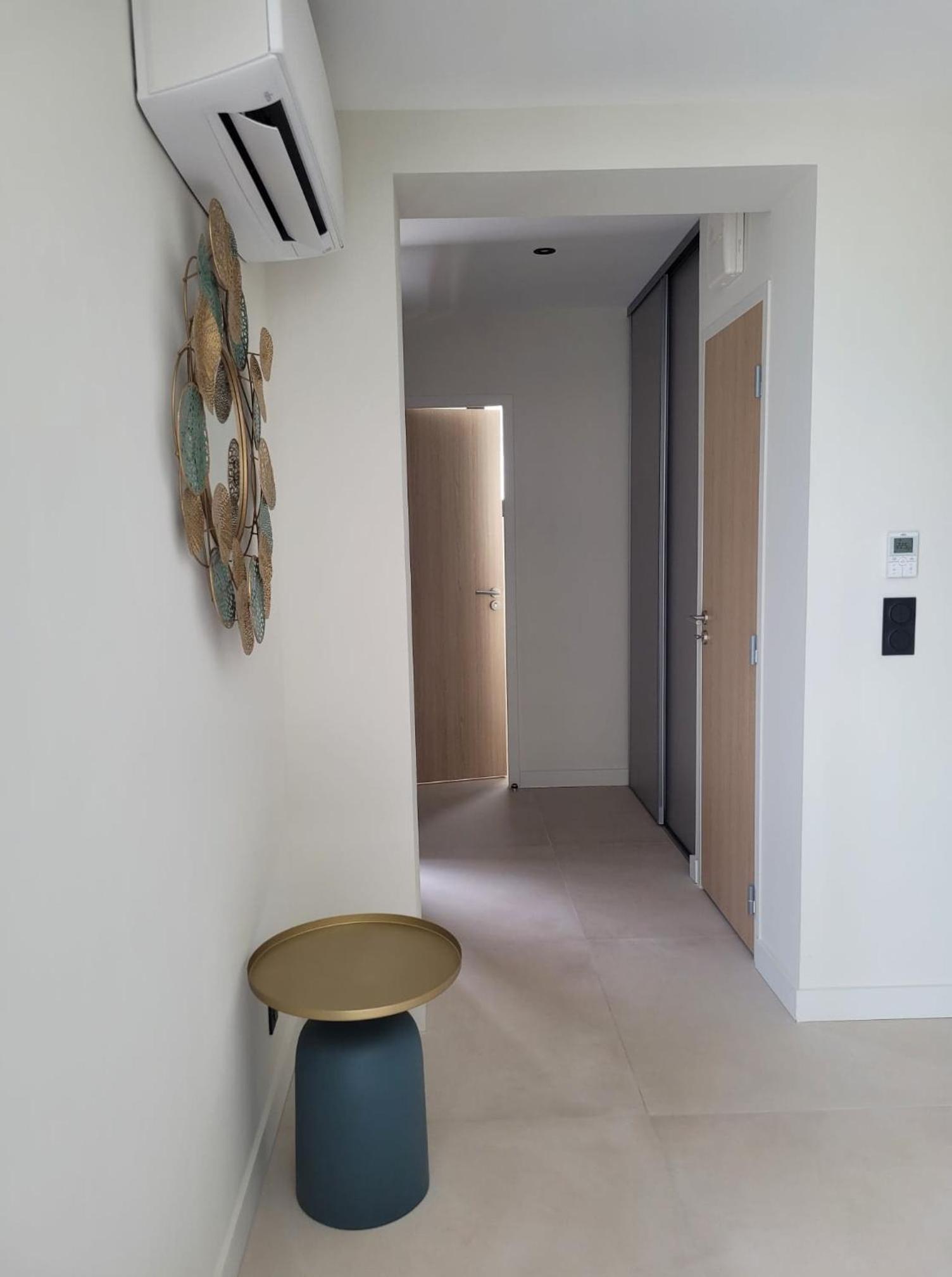 Villas Clairette