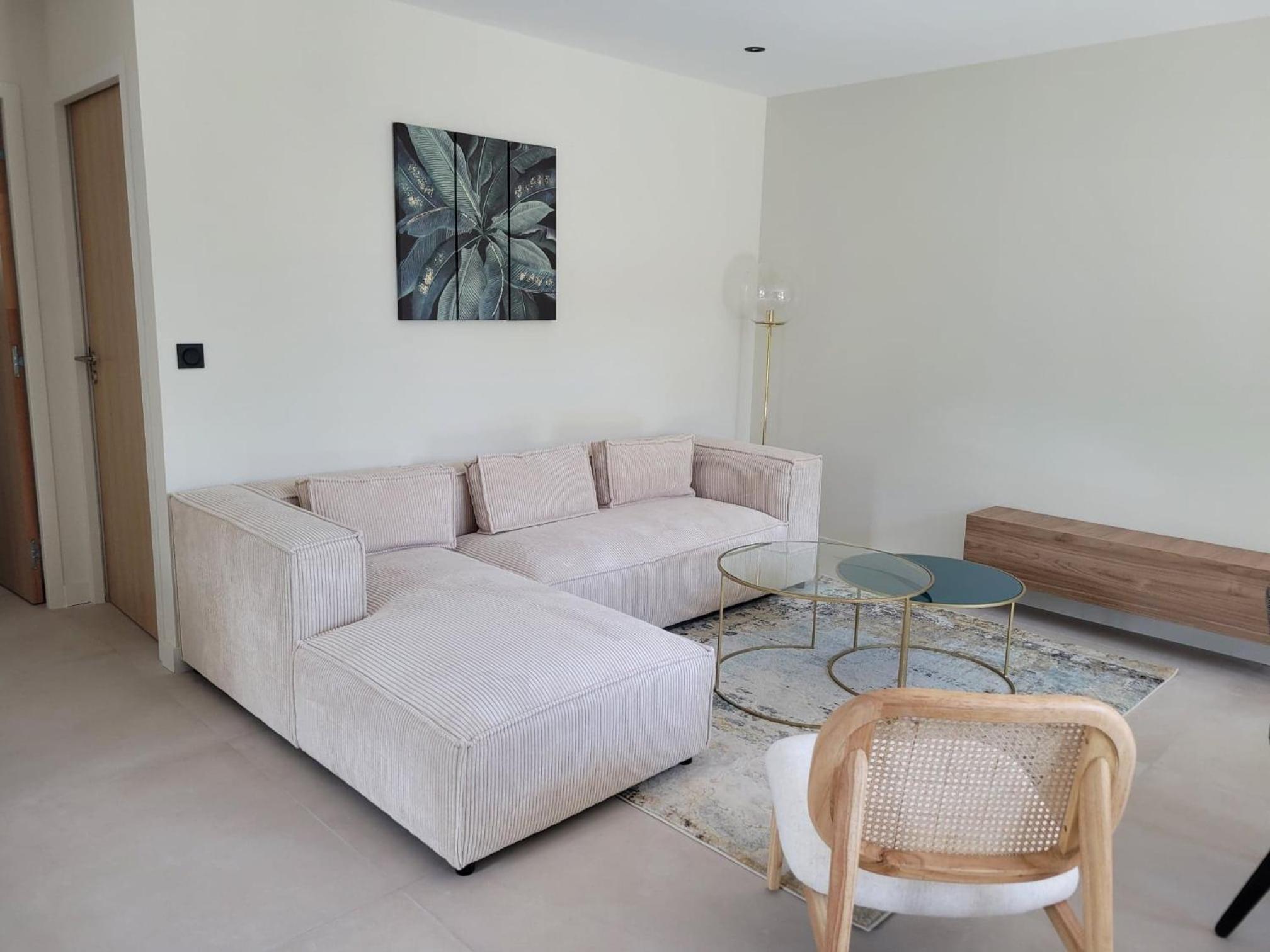 Villas Clairette