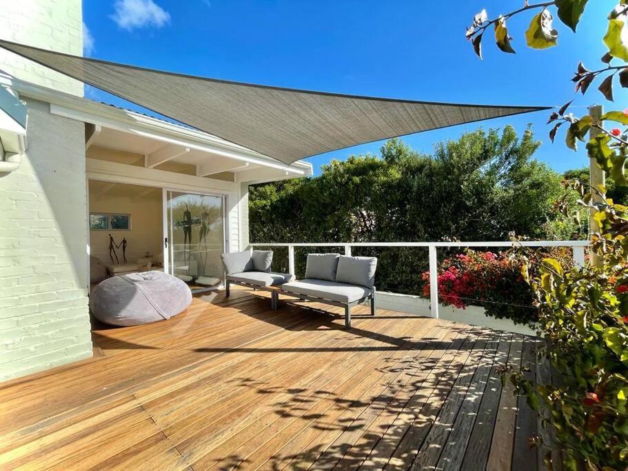 Disa Villa, Noordhoek at the beach, Chapmans Peak
