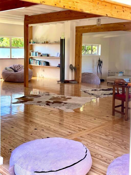 Disa Villa, Noordhoek at the beach, Chapmans Peak