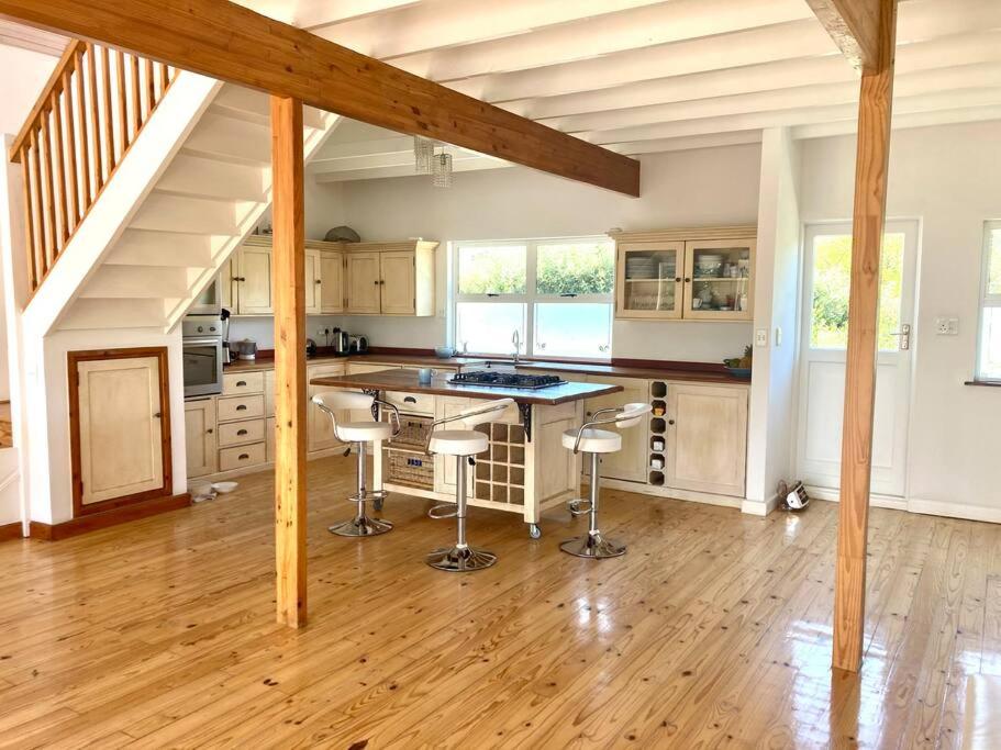 Disa Villa, Noordhoek at the beach, Chapmans Peak