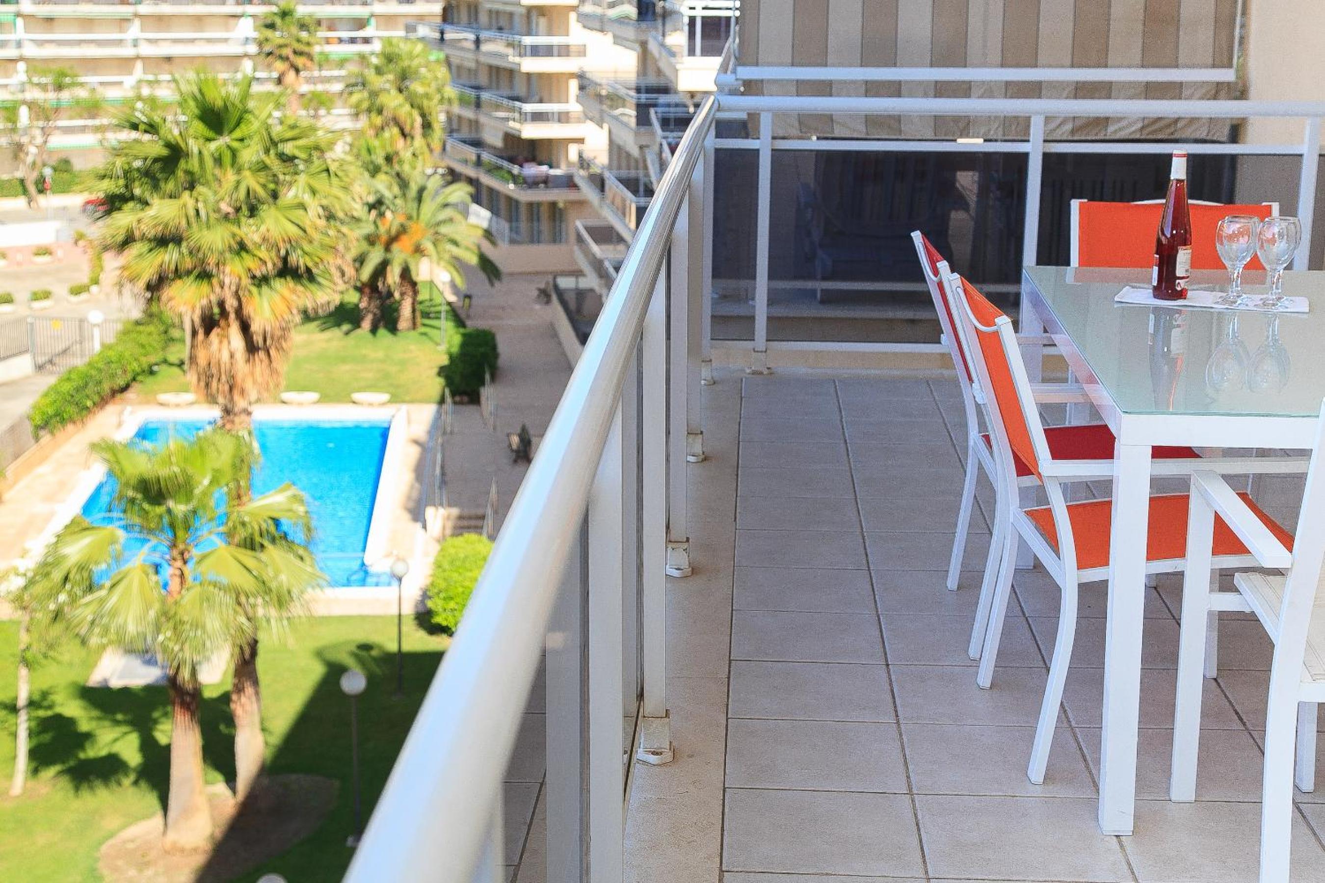 UHC Ventura Park Apartments