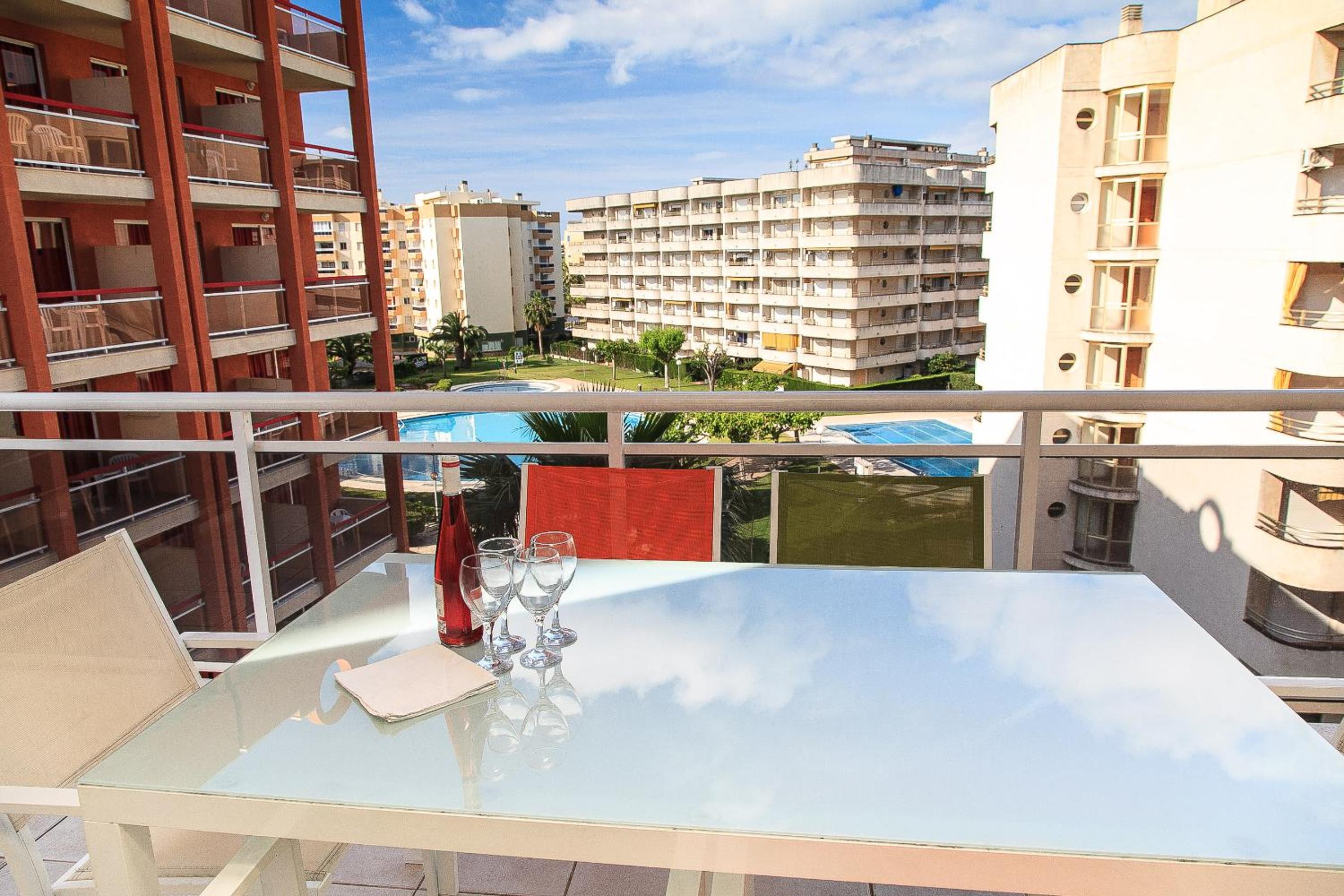 UHC Ventura Park Apartments