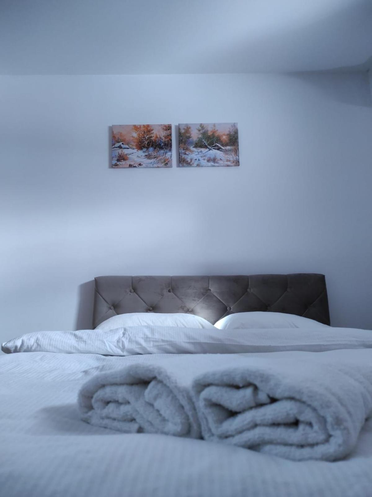 Apartman Green