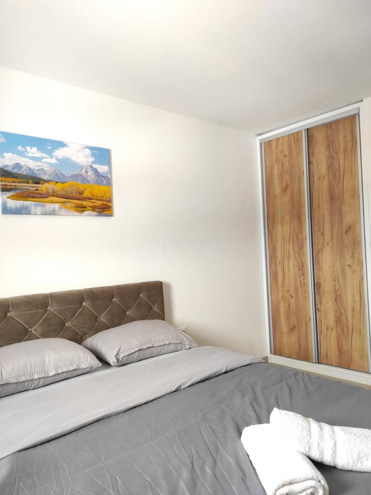 Apartman Green