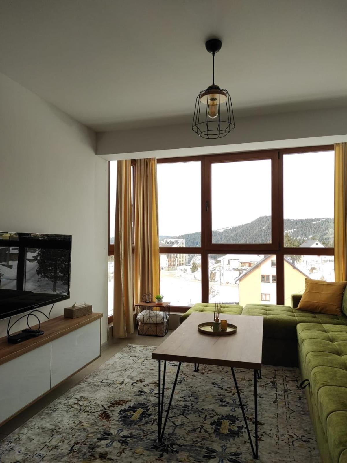 Apartman Green