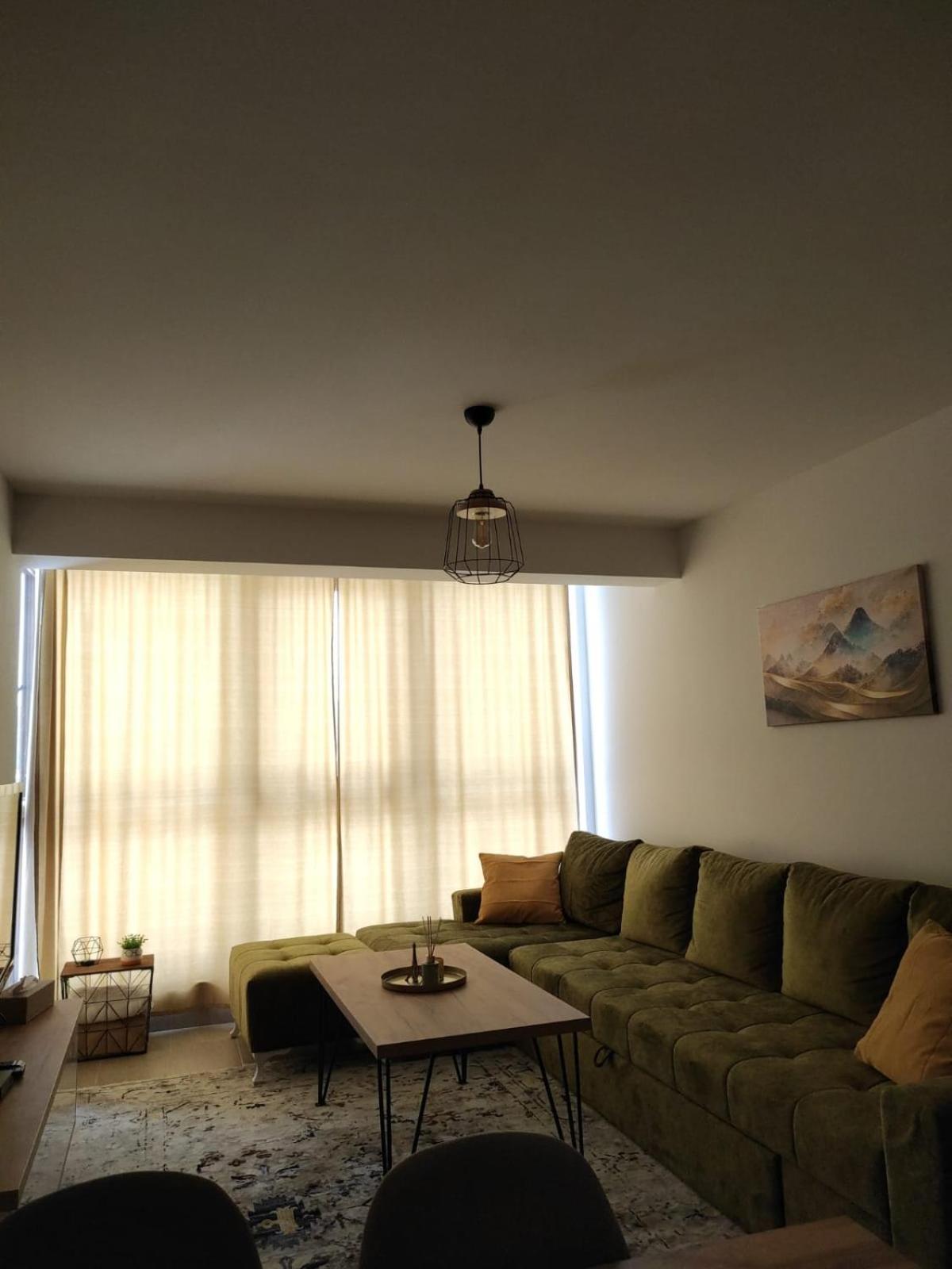 Apartman Green