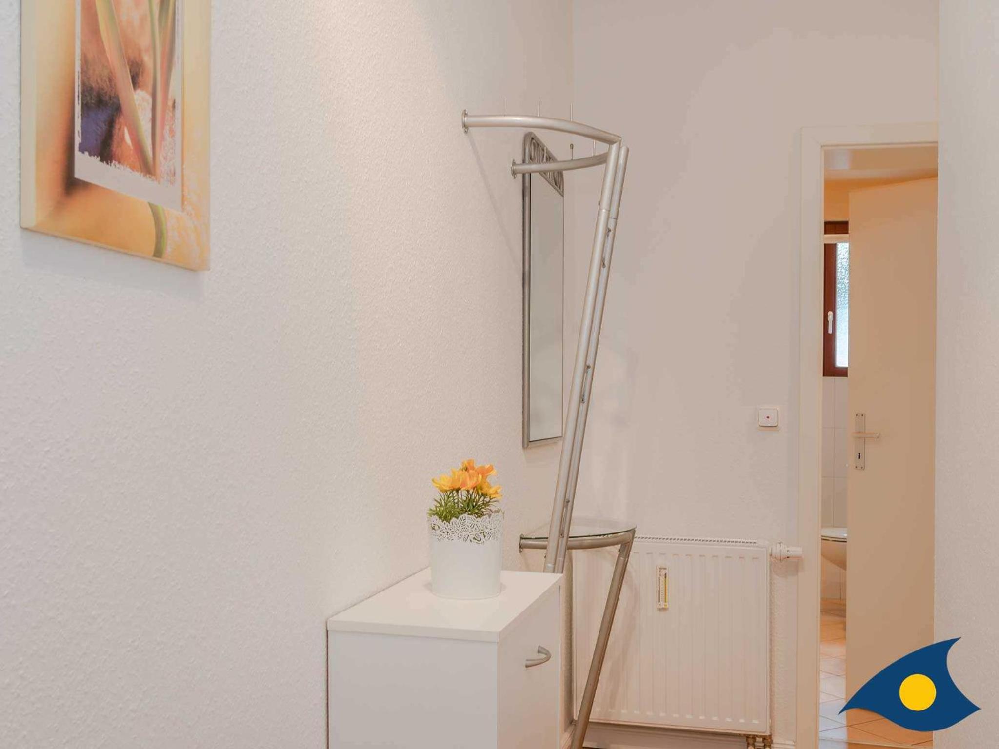 Villa an der Post Whg 02