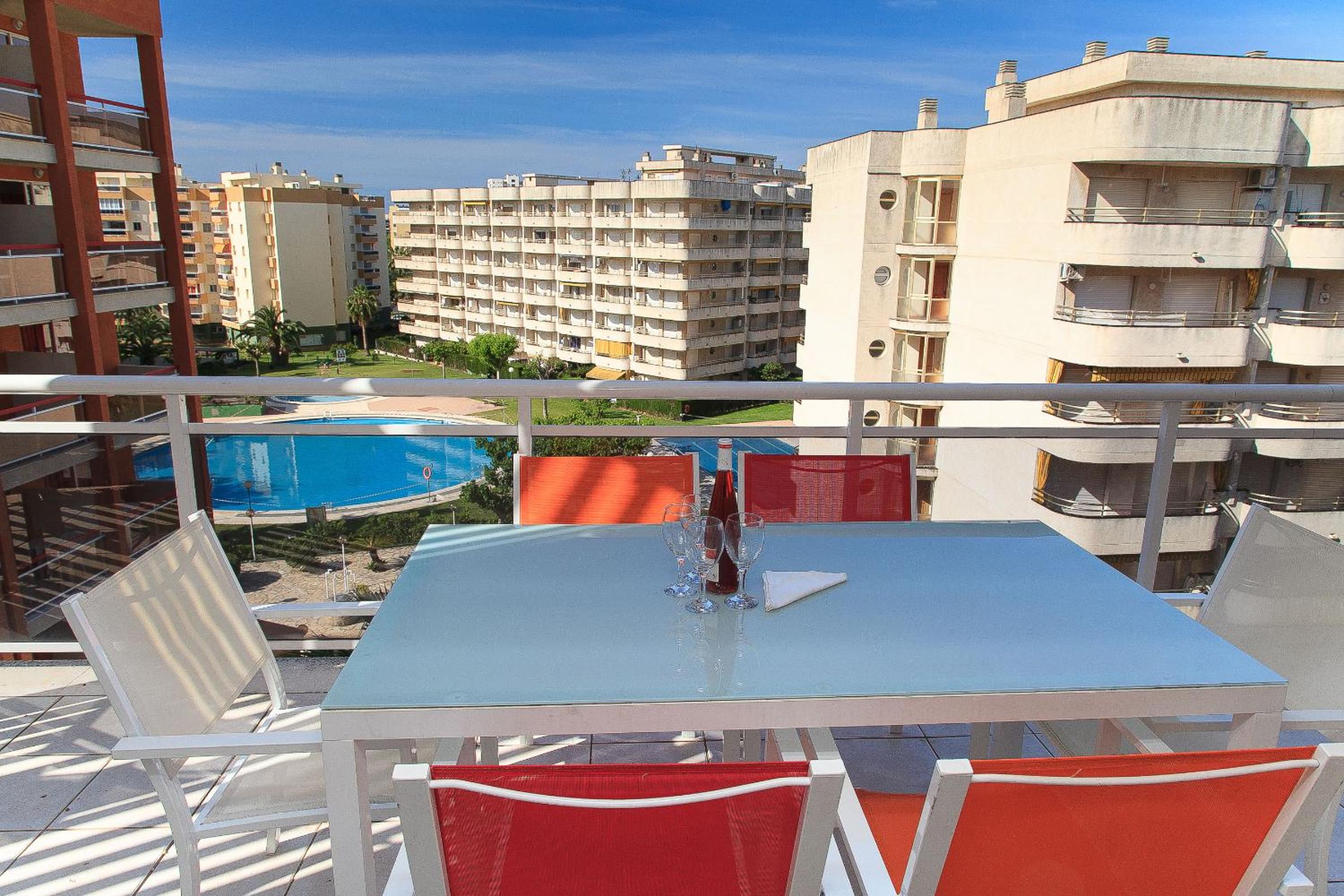UHC Ventura Park Apartments