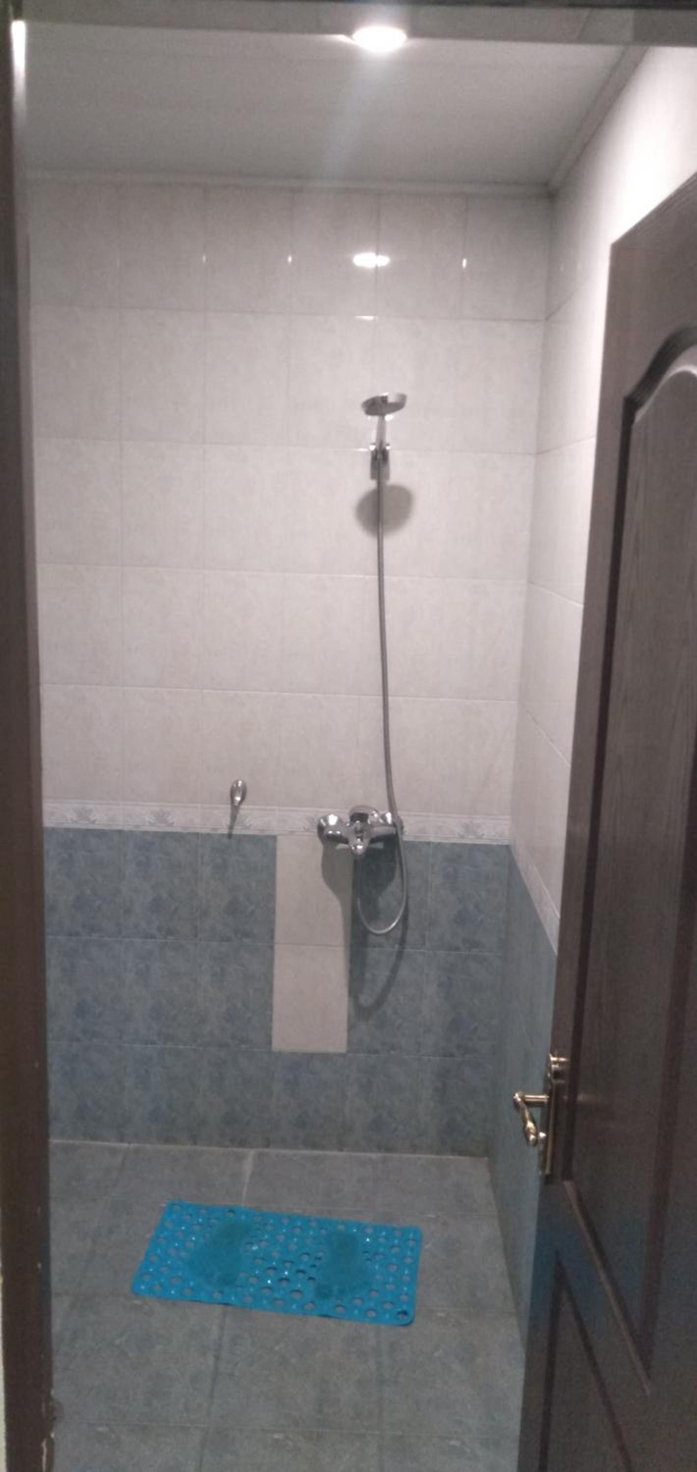 Komitas Avenue Guest House