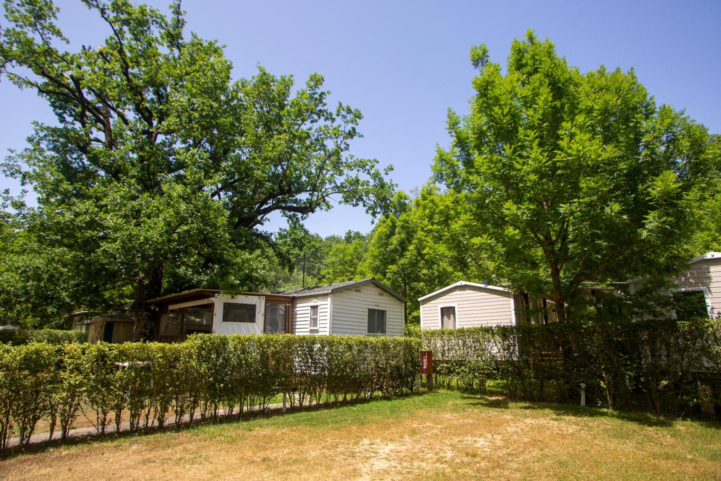 CAMPING ETXARRI