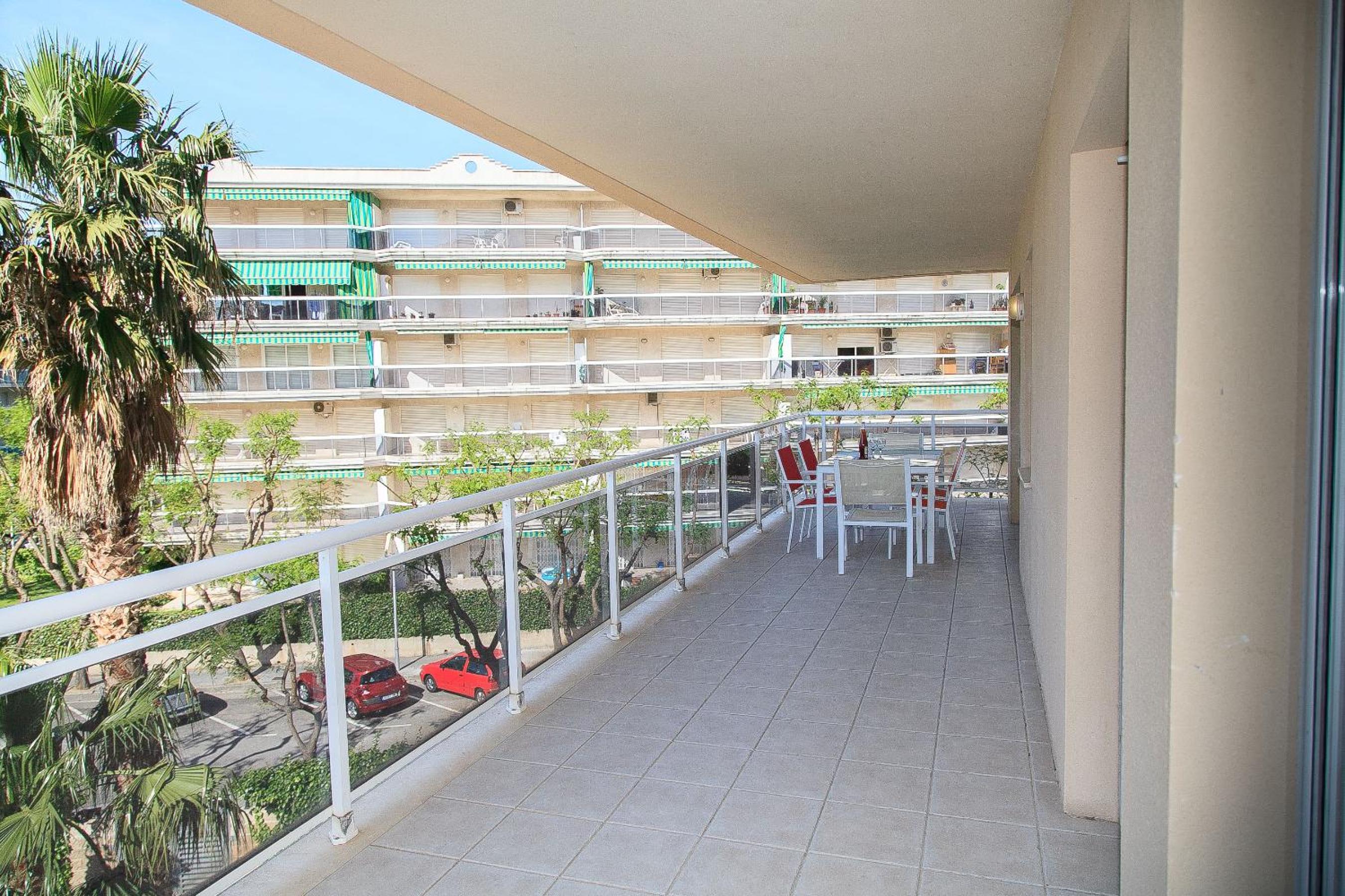 UHC Ventura Park Apartments