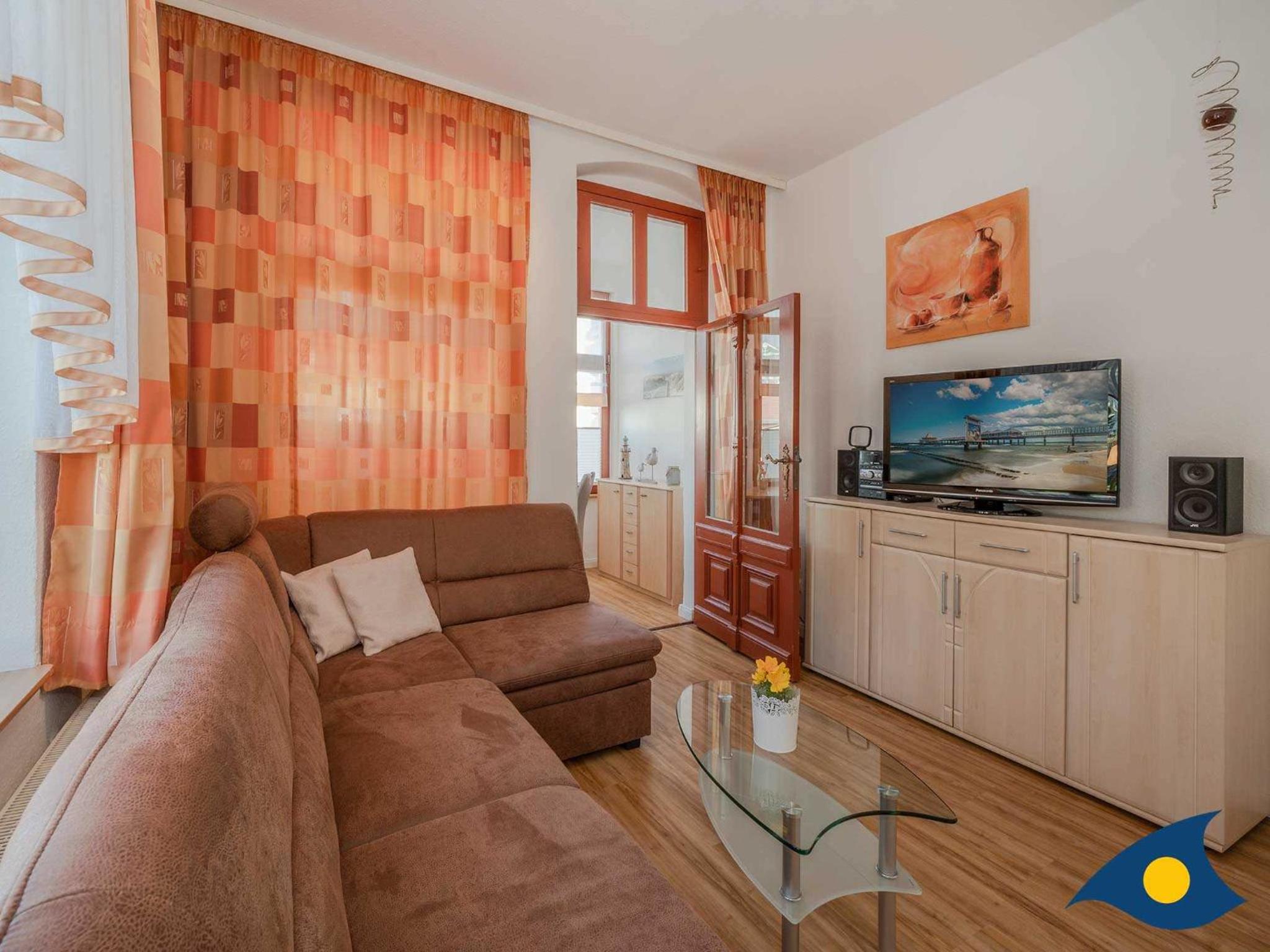 Villa an der Post Whg 02