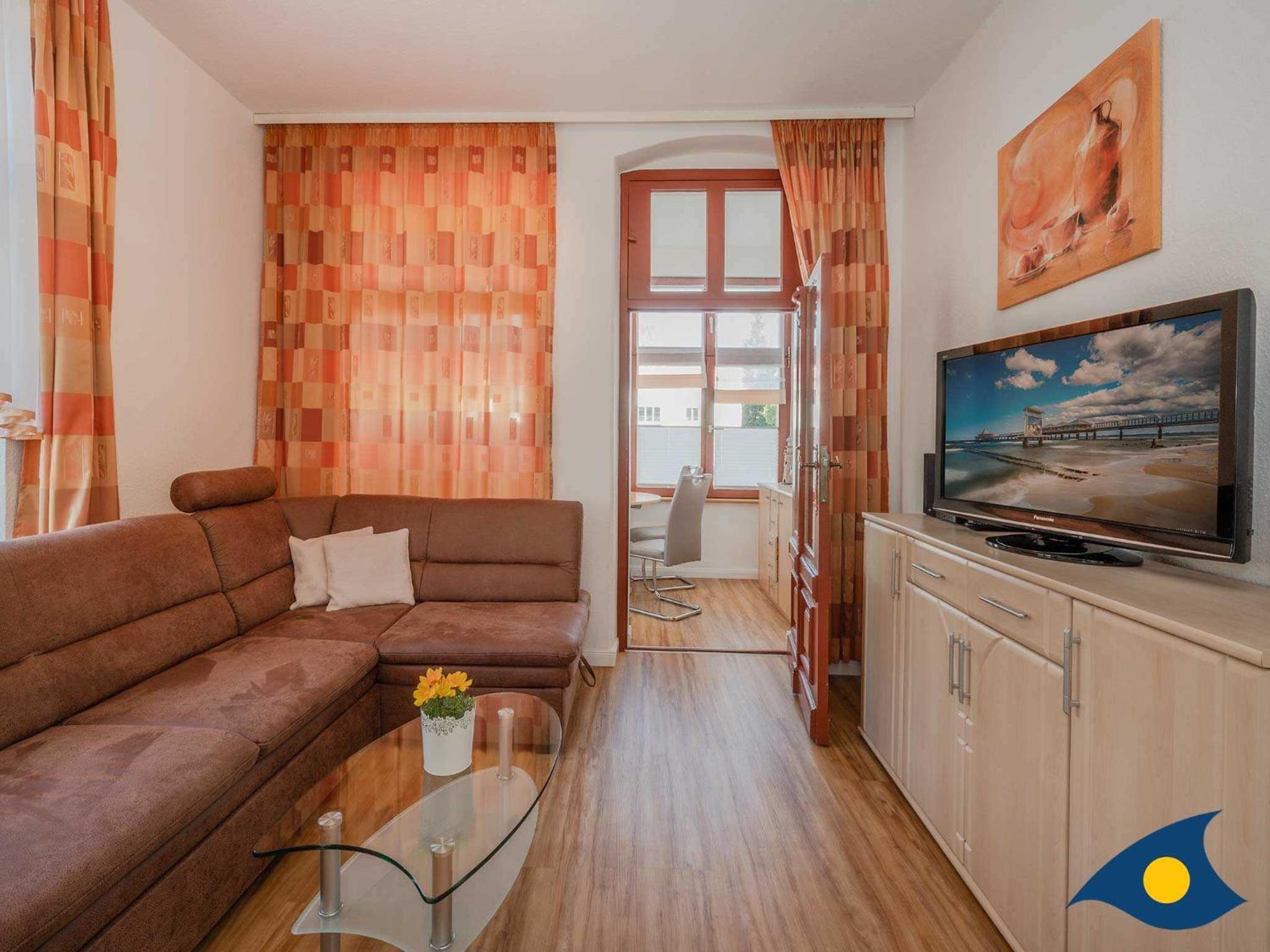 Villa an der Post Whg 02
