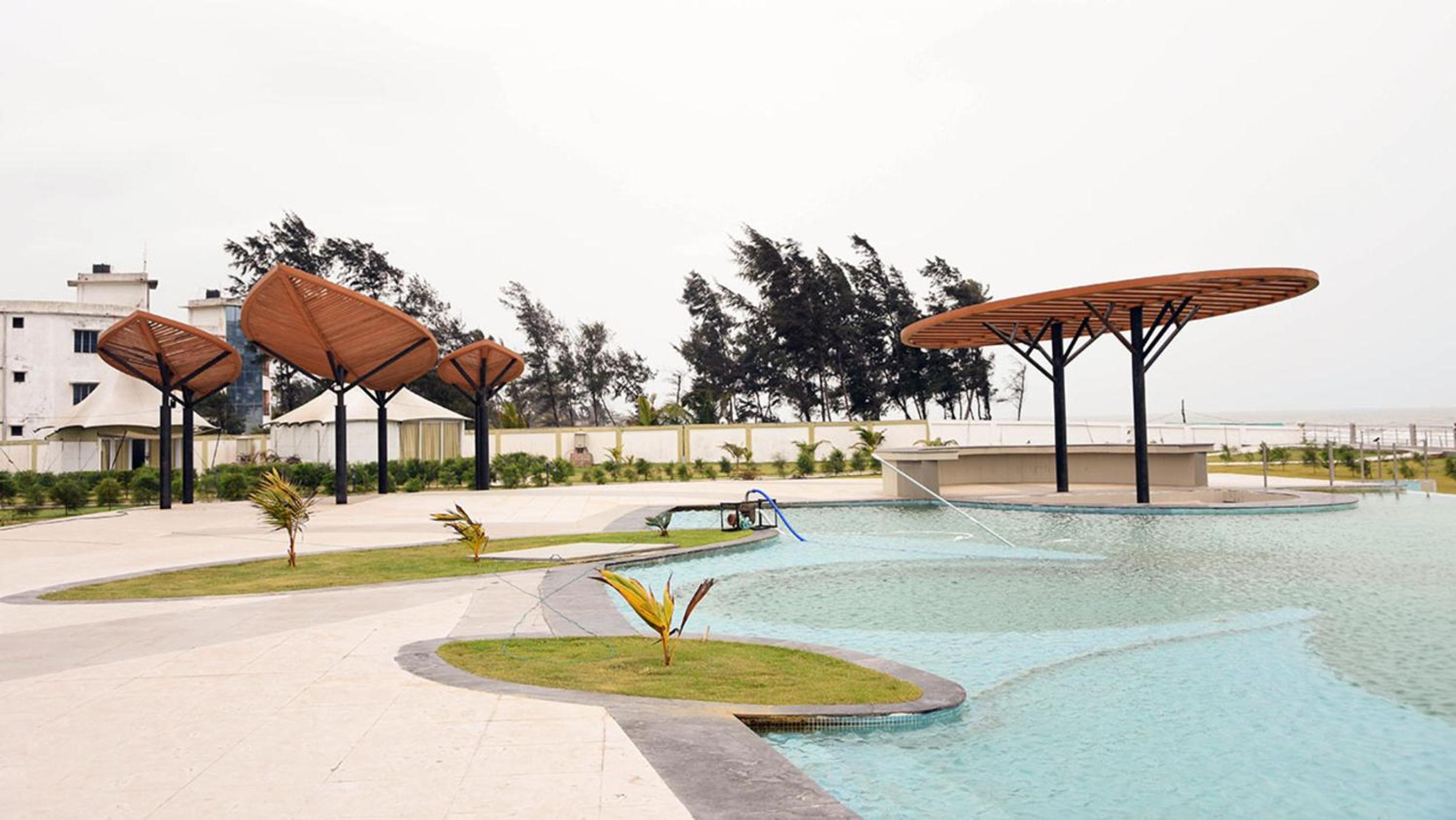 Luxury Amar Tree Resort