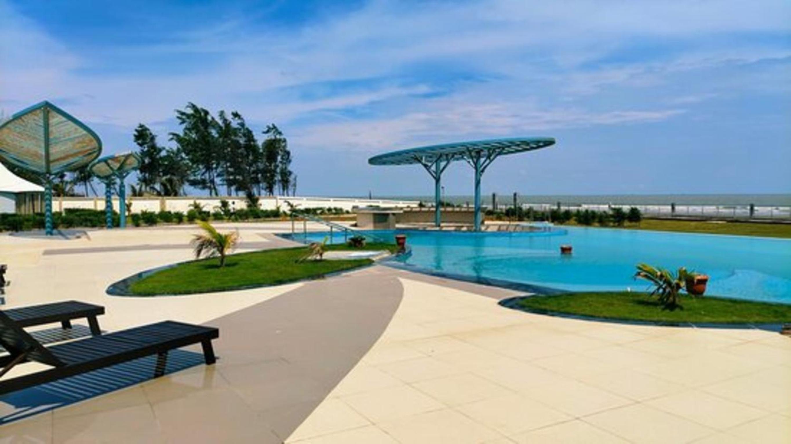 Luxury Amar Tree Resort