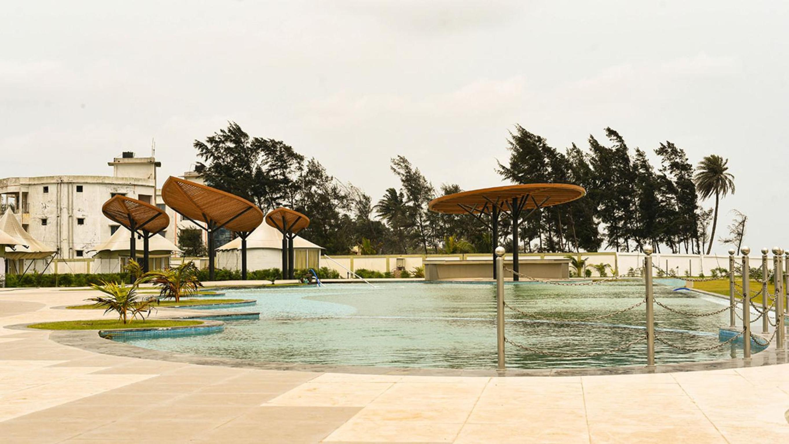 Luxury Amar Tree Resort
