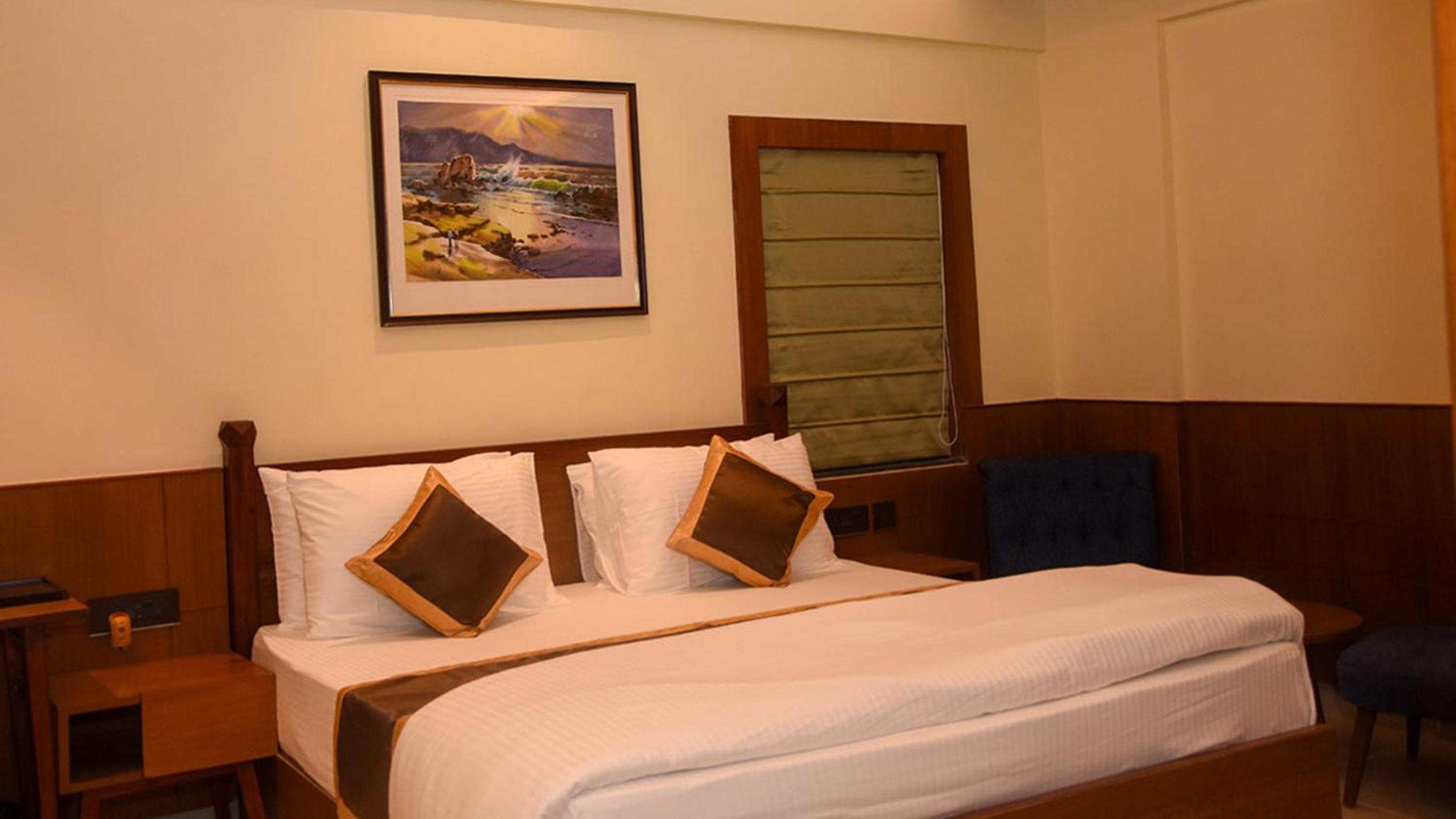 Luxury Amar Tree Resort