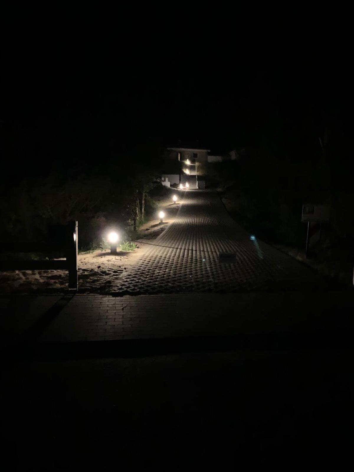 Strandhaus-Waterfront