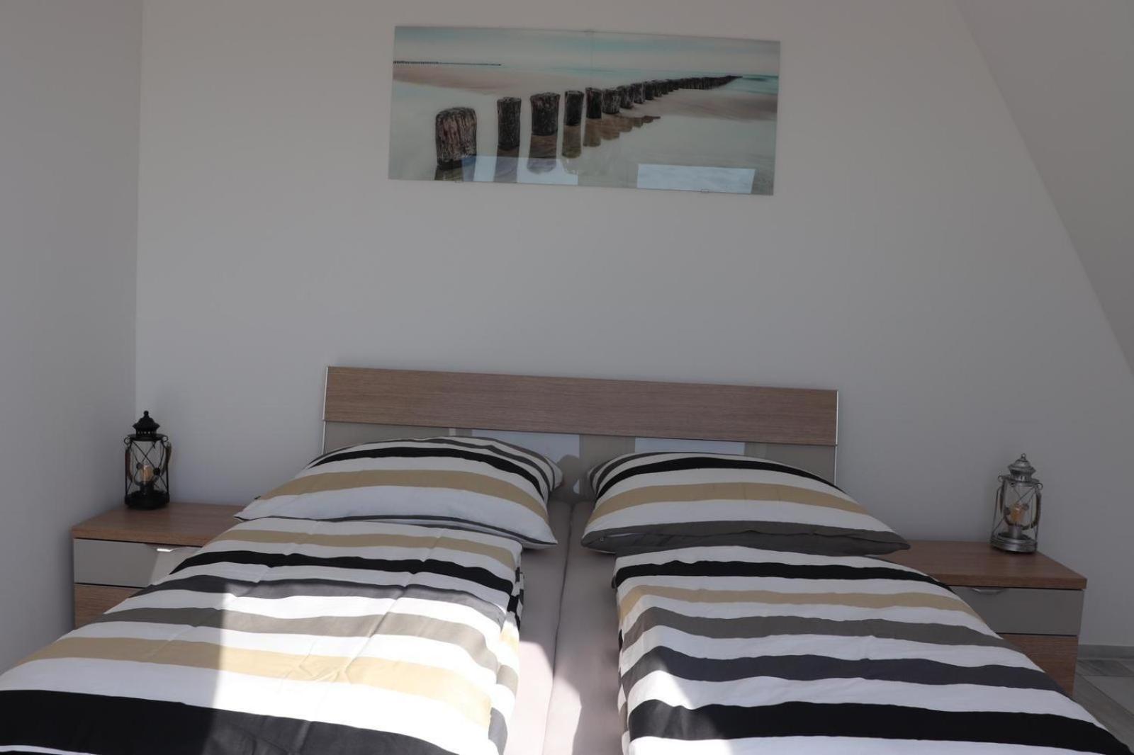 Strandhaus-Waterfront