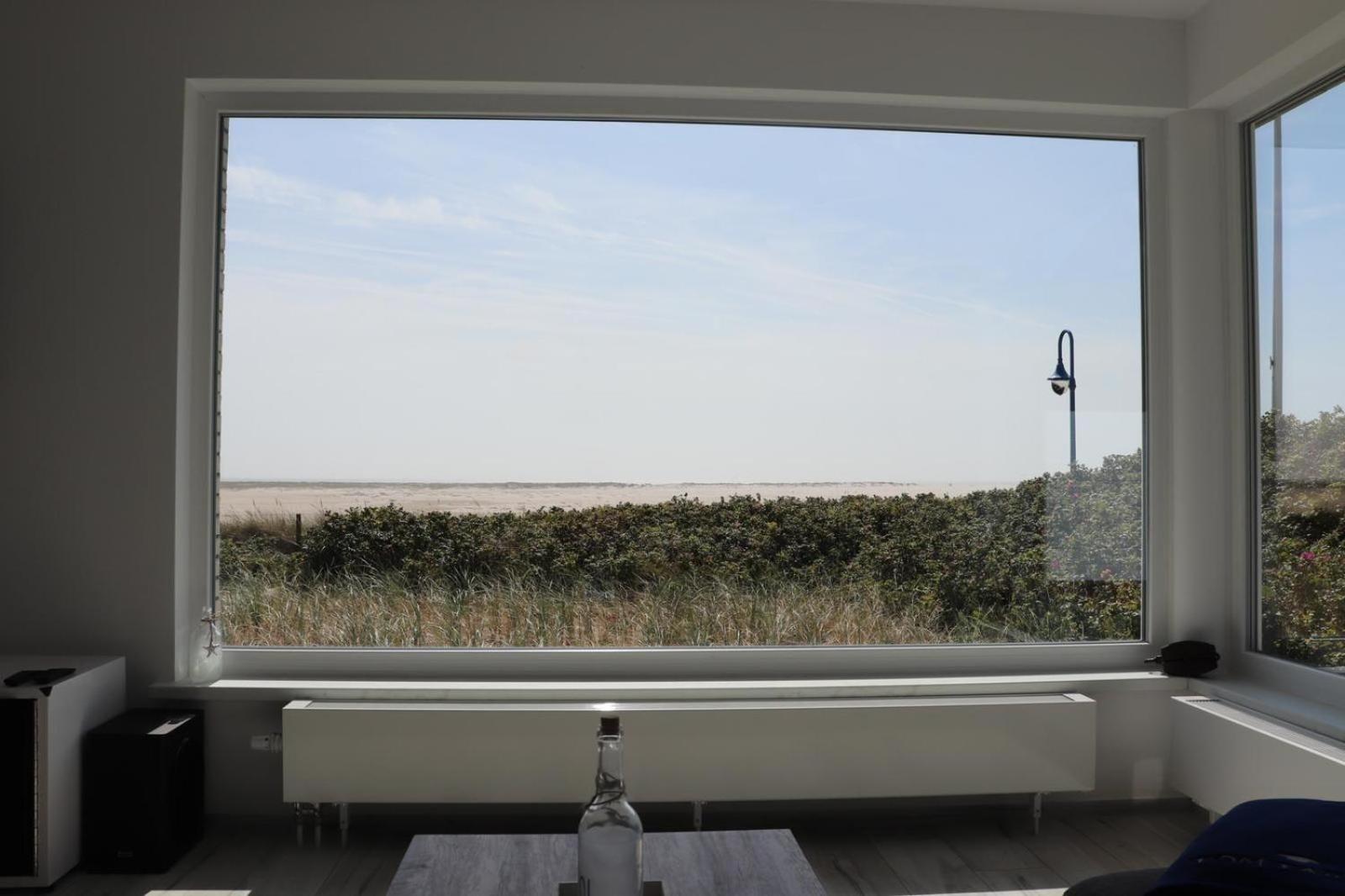 Strandhaus-Waterfront