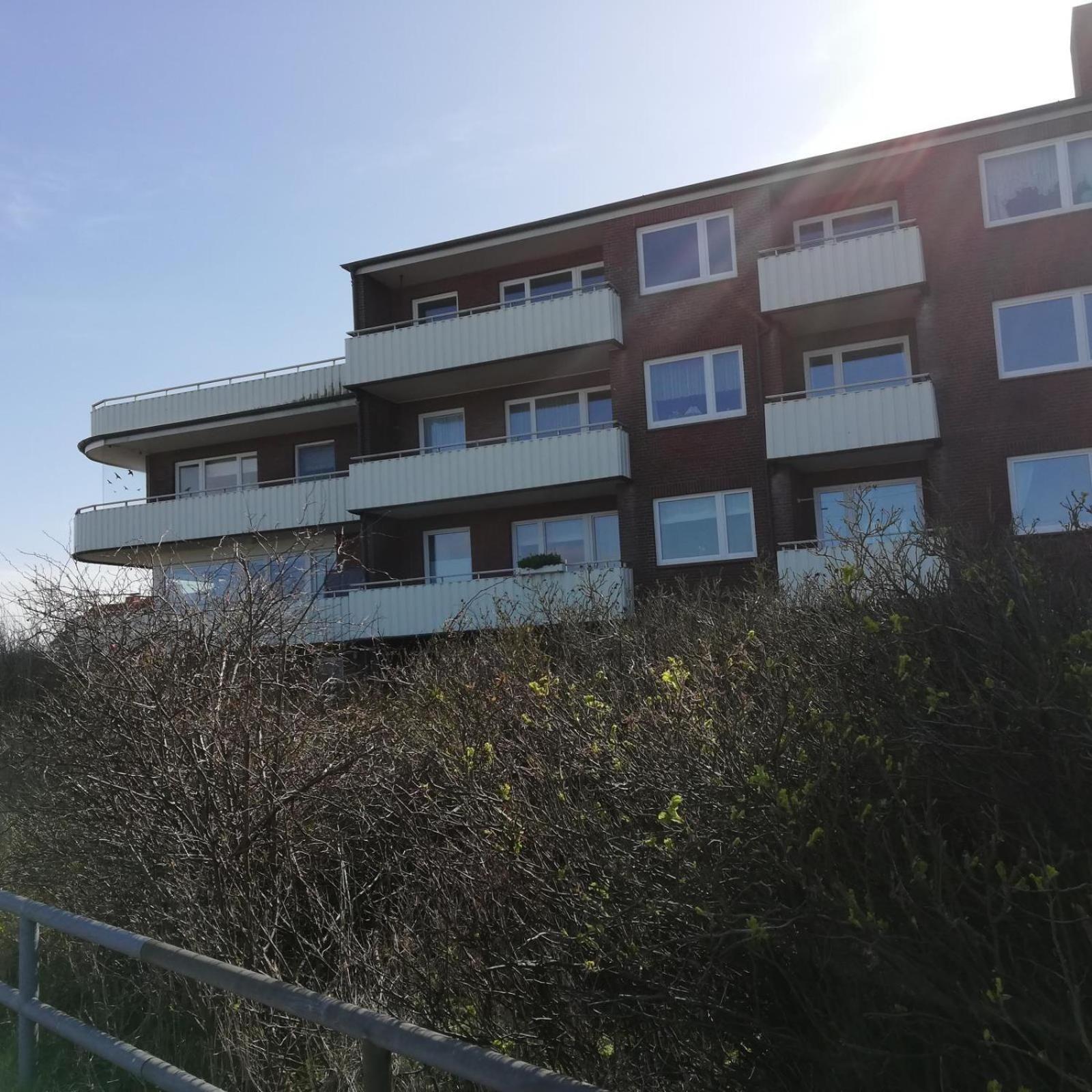 Wohnung-am-Meer