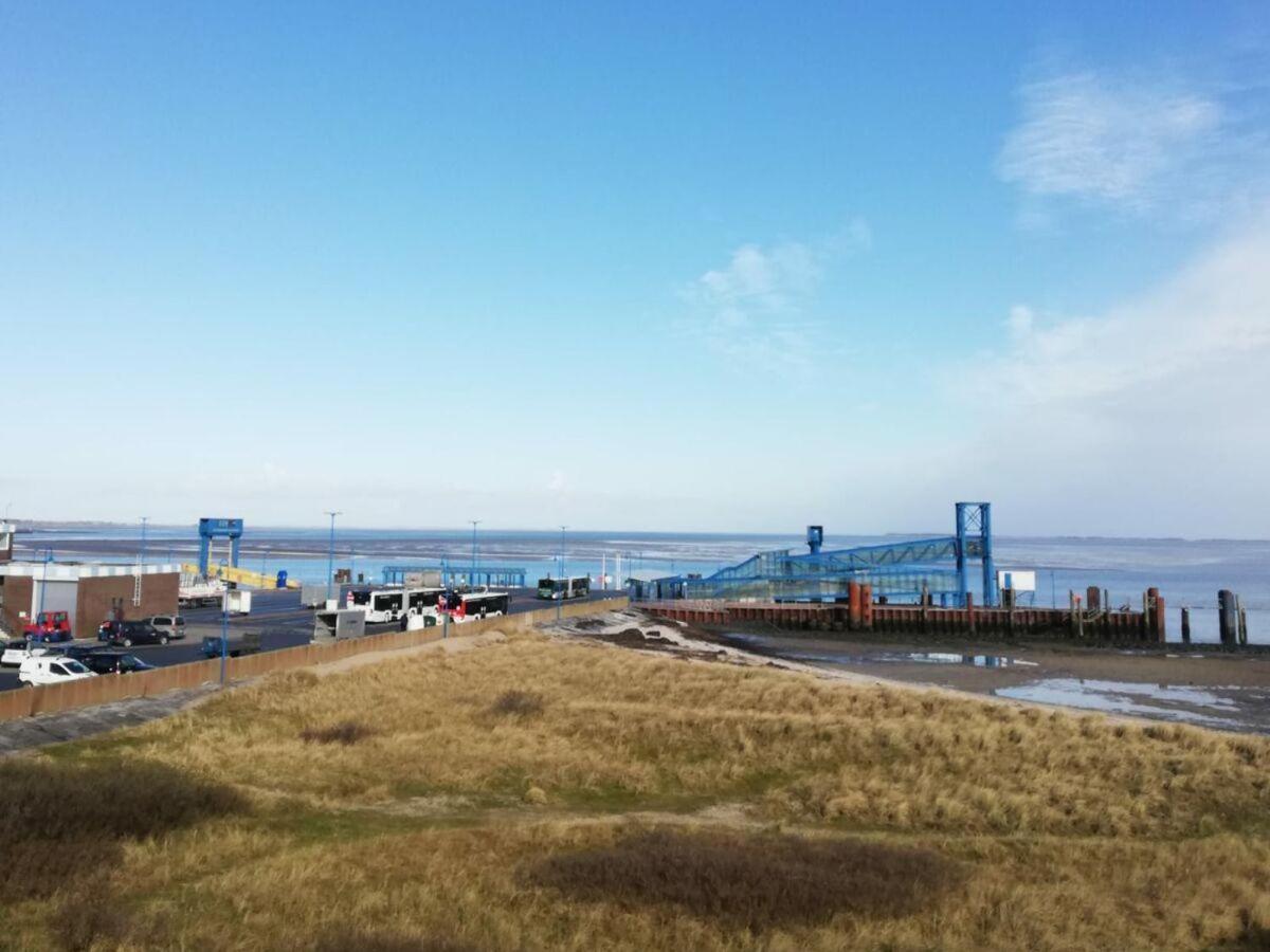Wohnung-am-Meer
