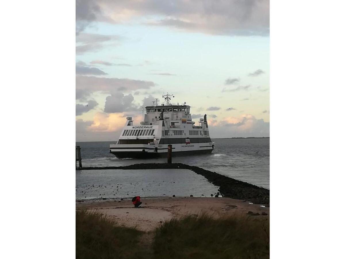 Wohnung-am-Meer