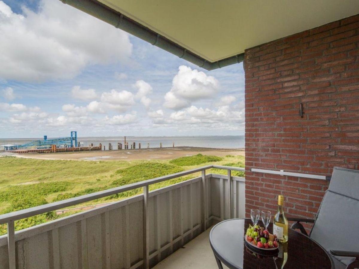 Wohnung-am-Meer