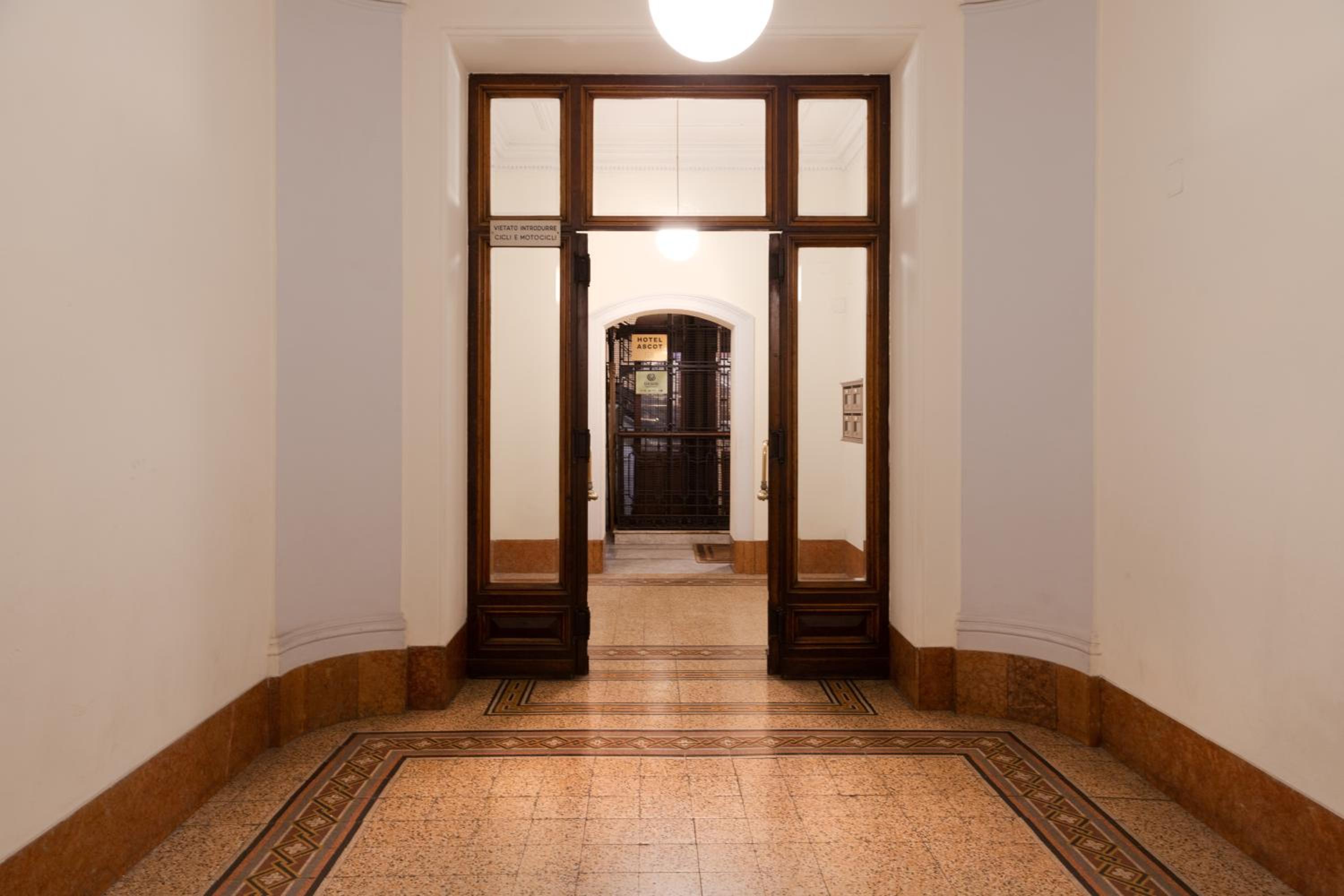 Fair Suite Roma Termini