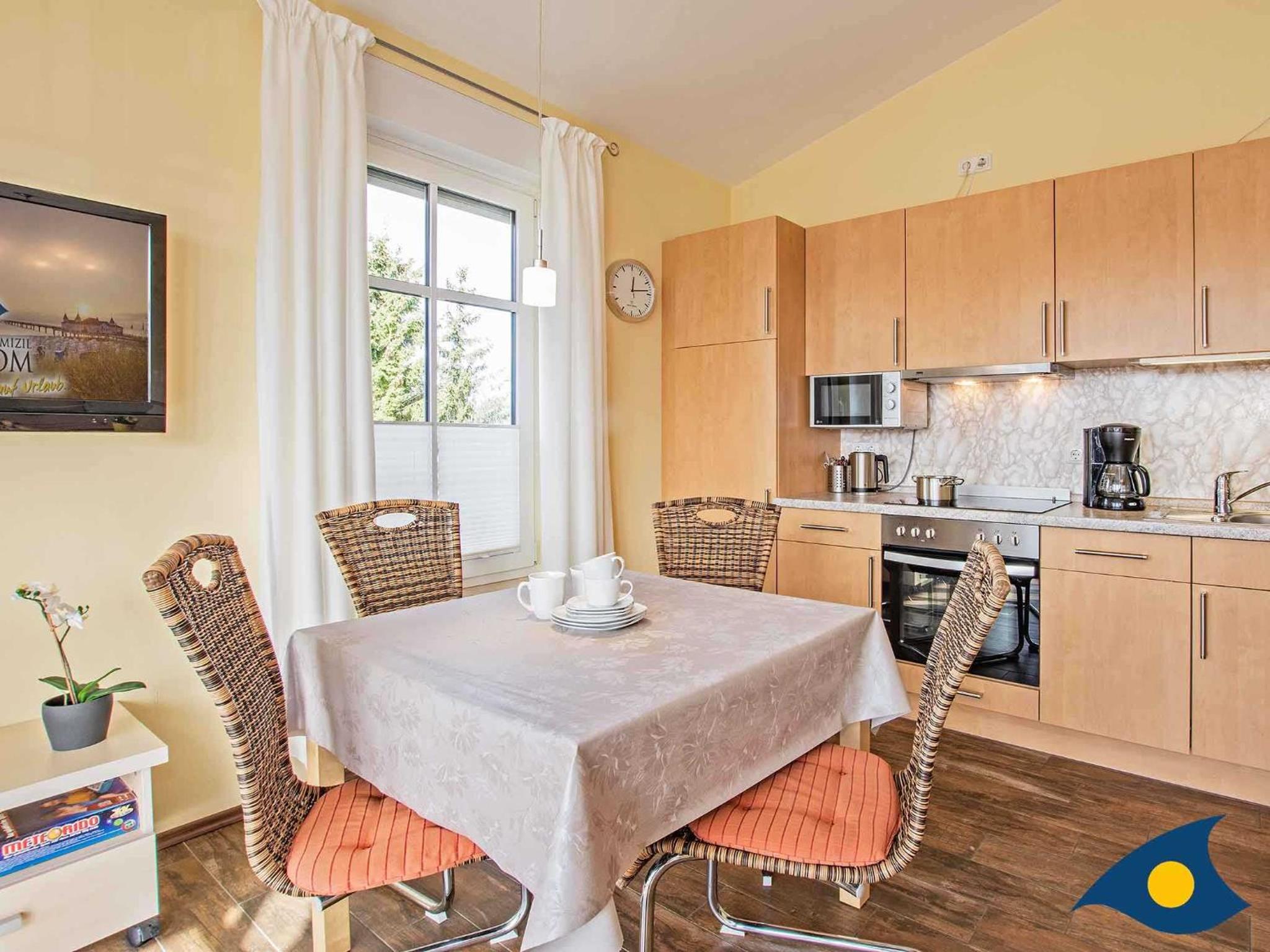 Villa Ilona Whg 06