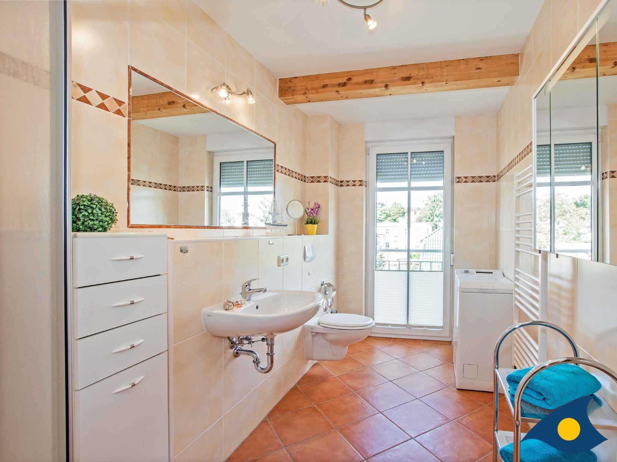 Villa Ilona Whg 06