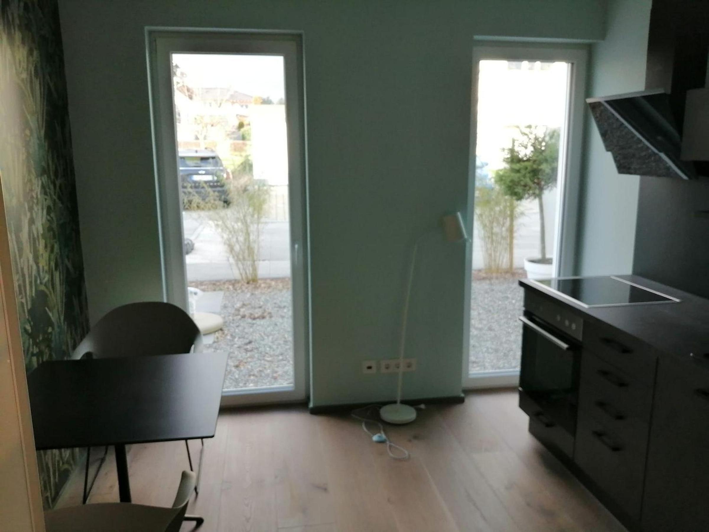 Ferienwohnung Winter