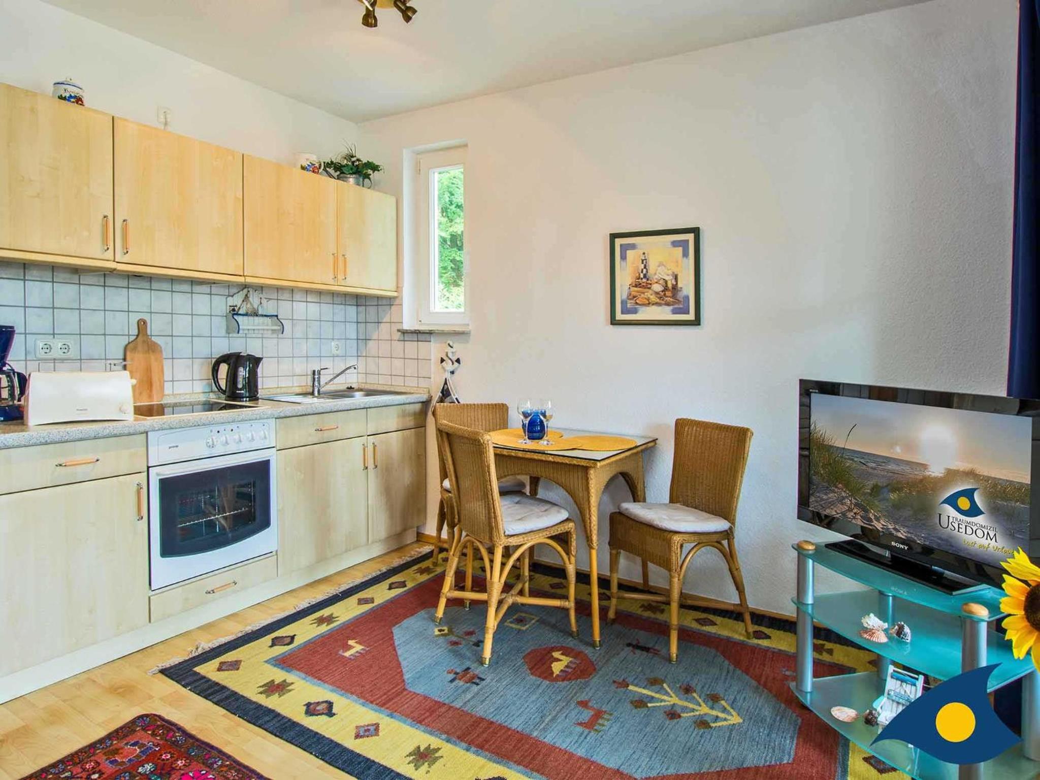 Villa Margot Whg 34