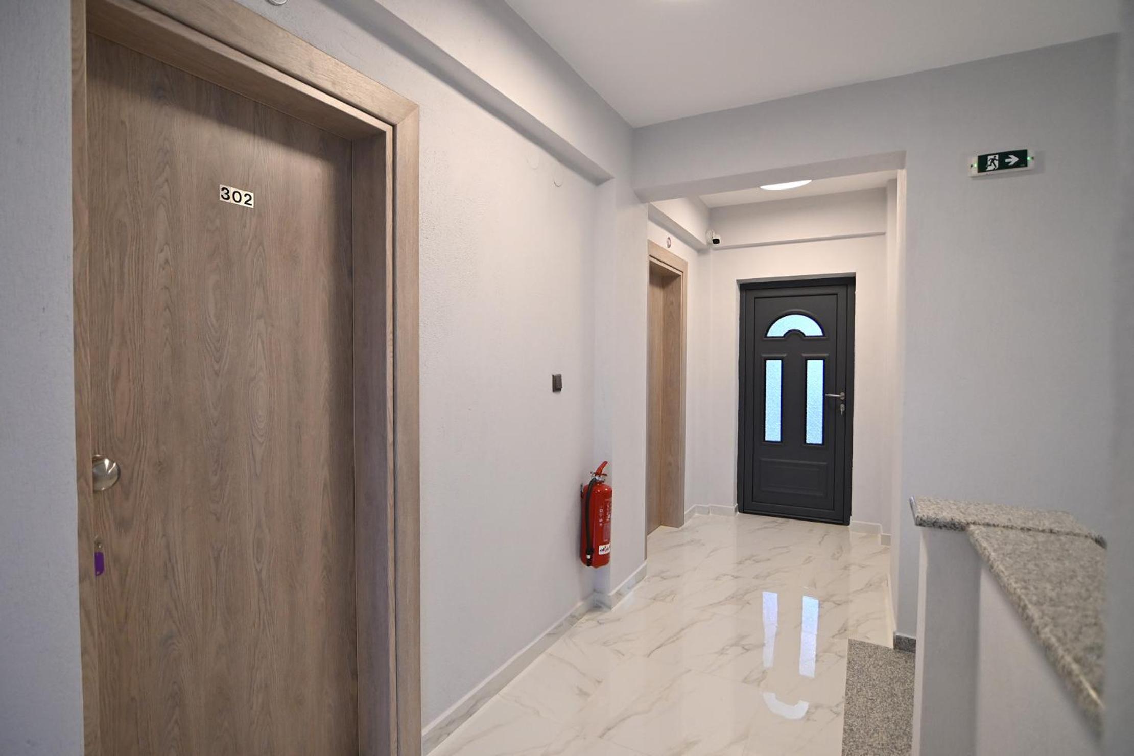 Armonia Luxury Suites