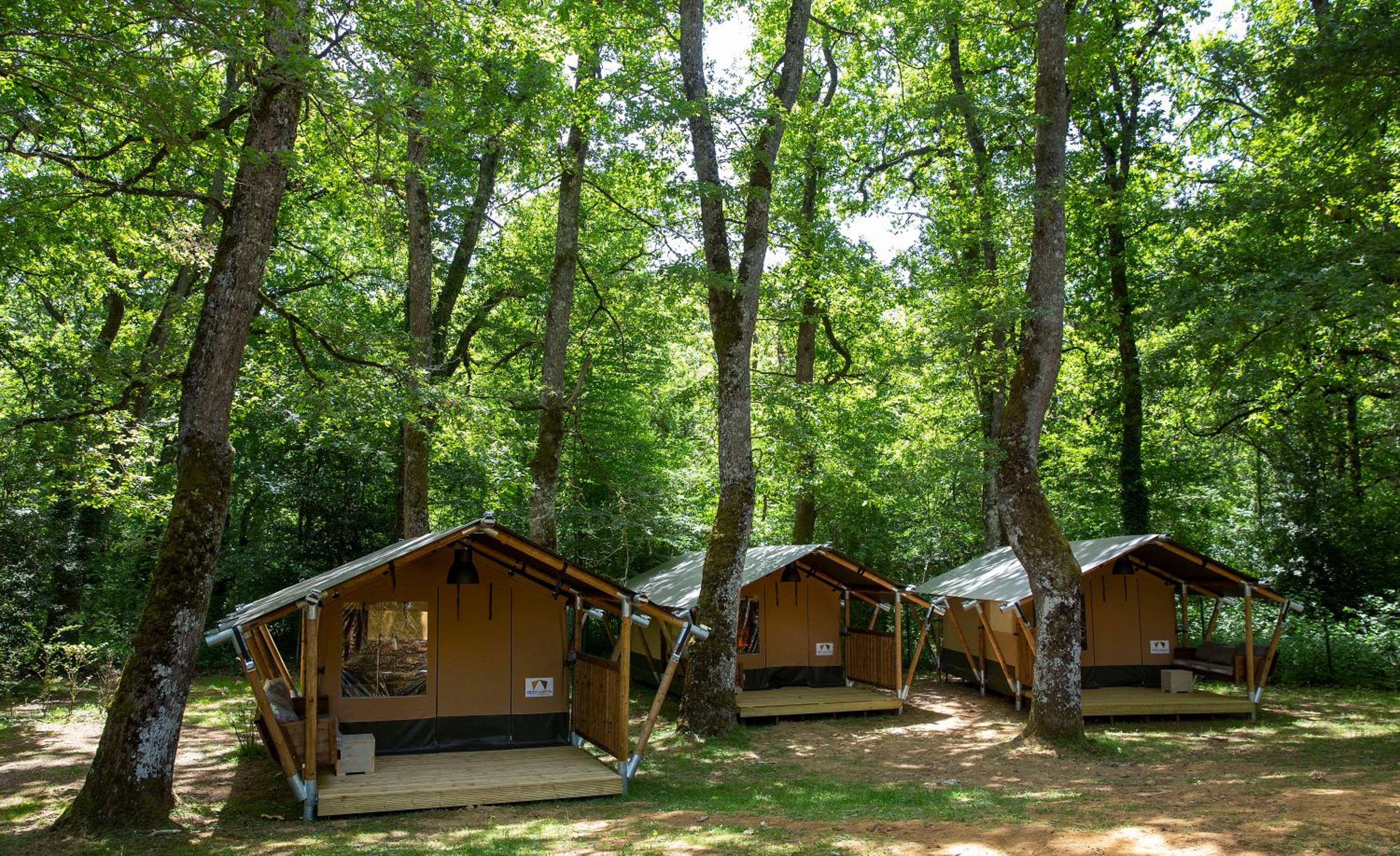 CAMPING ETXARRI