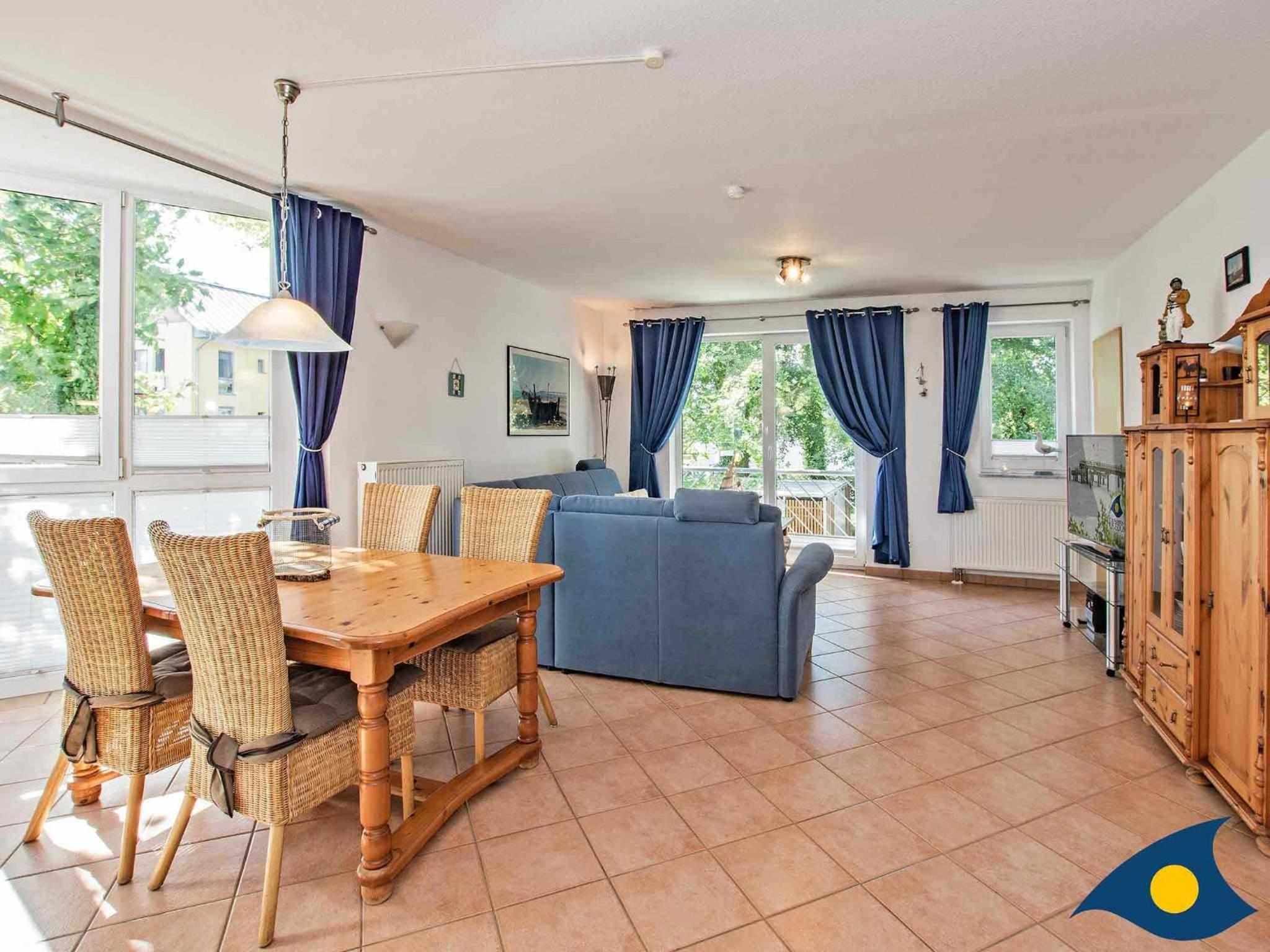 Villa Strandperle Whg 19