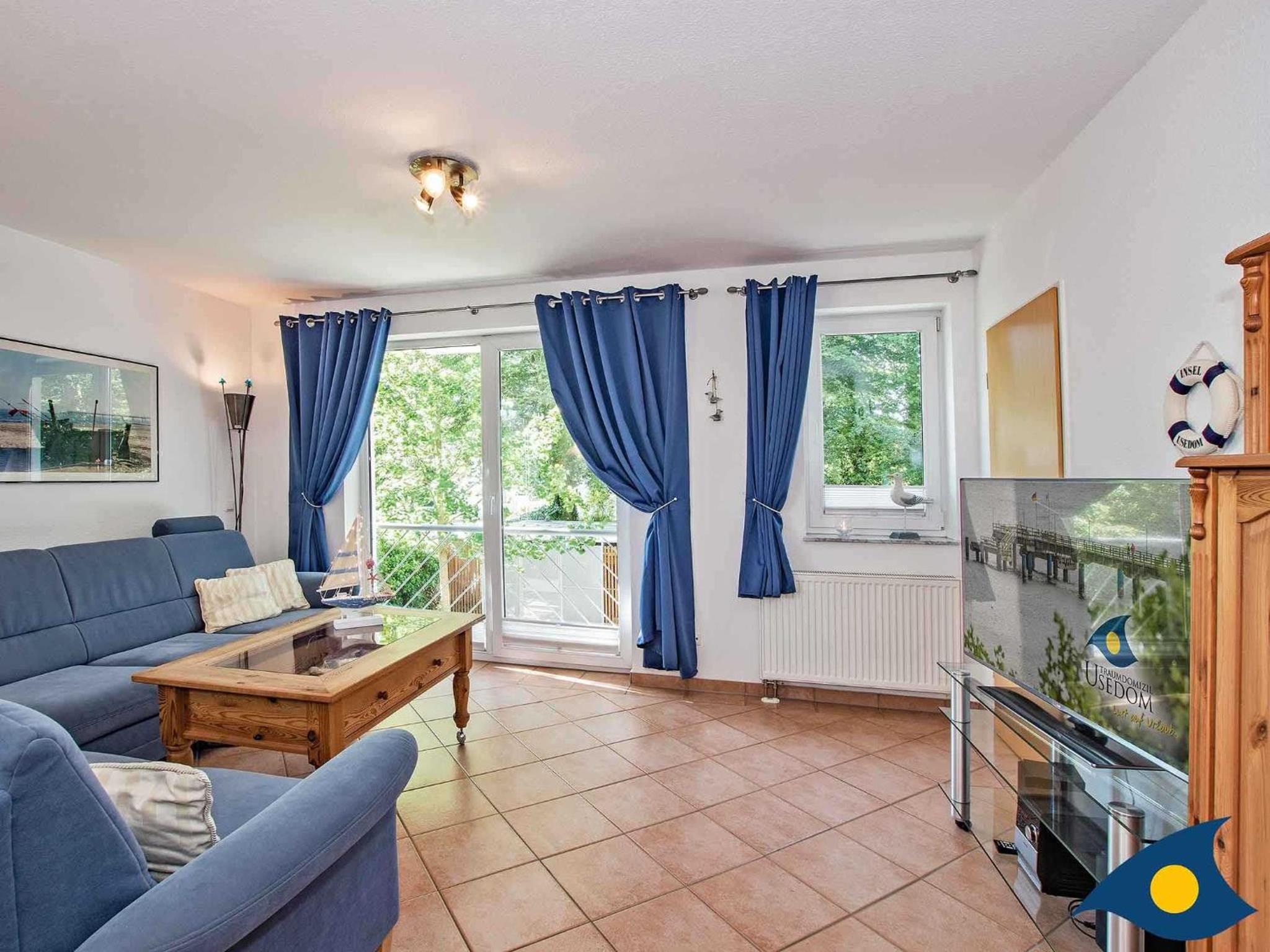 Villa Strandperle Whg 19