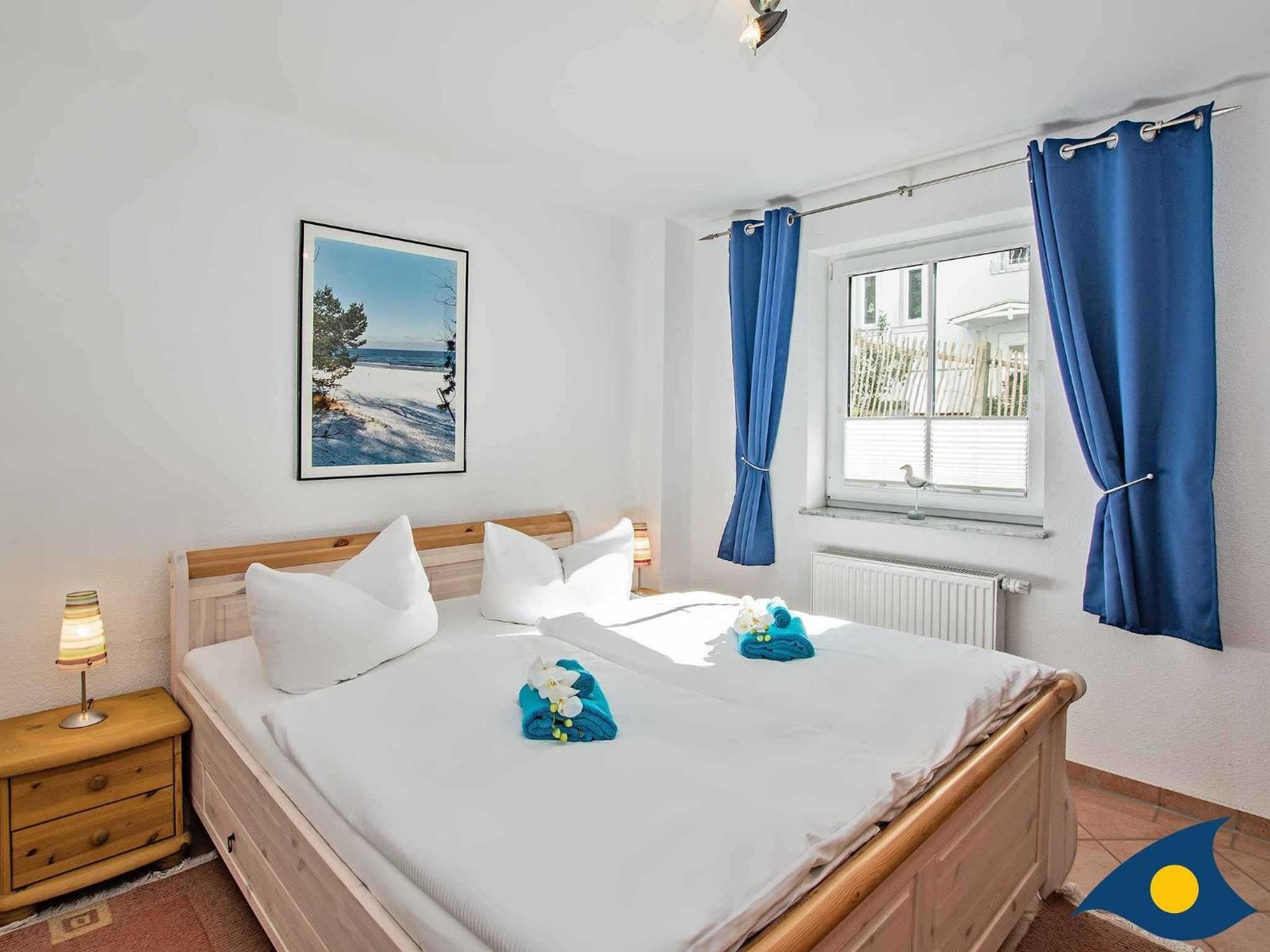 Villa Strandperle Whg 19