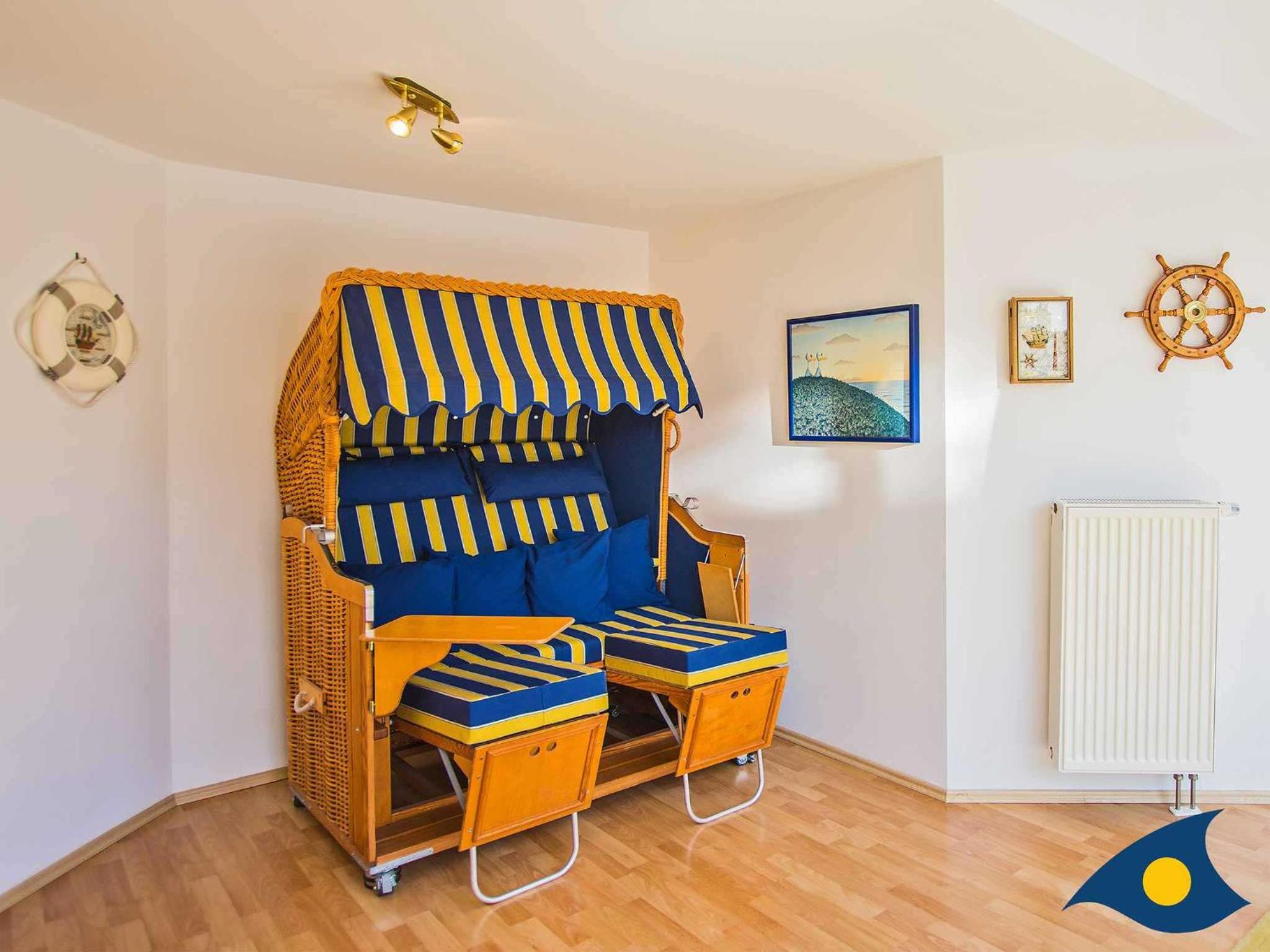 Villa Strandperle Whg 16