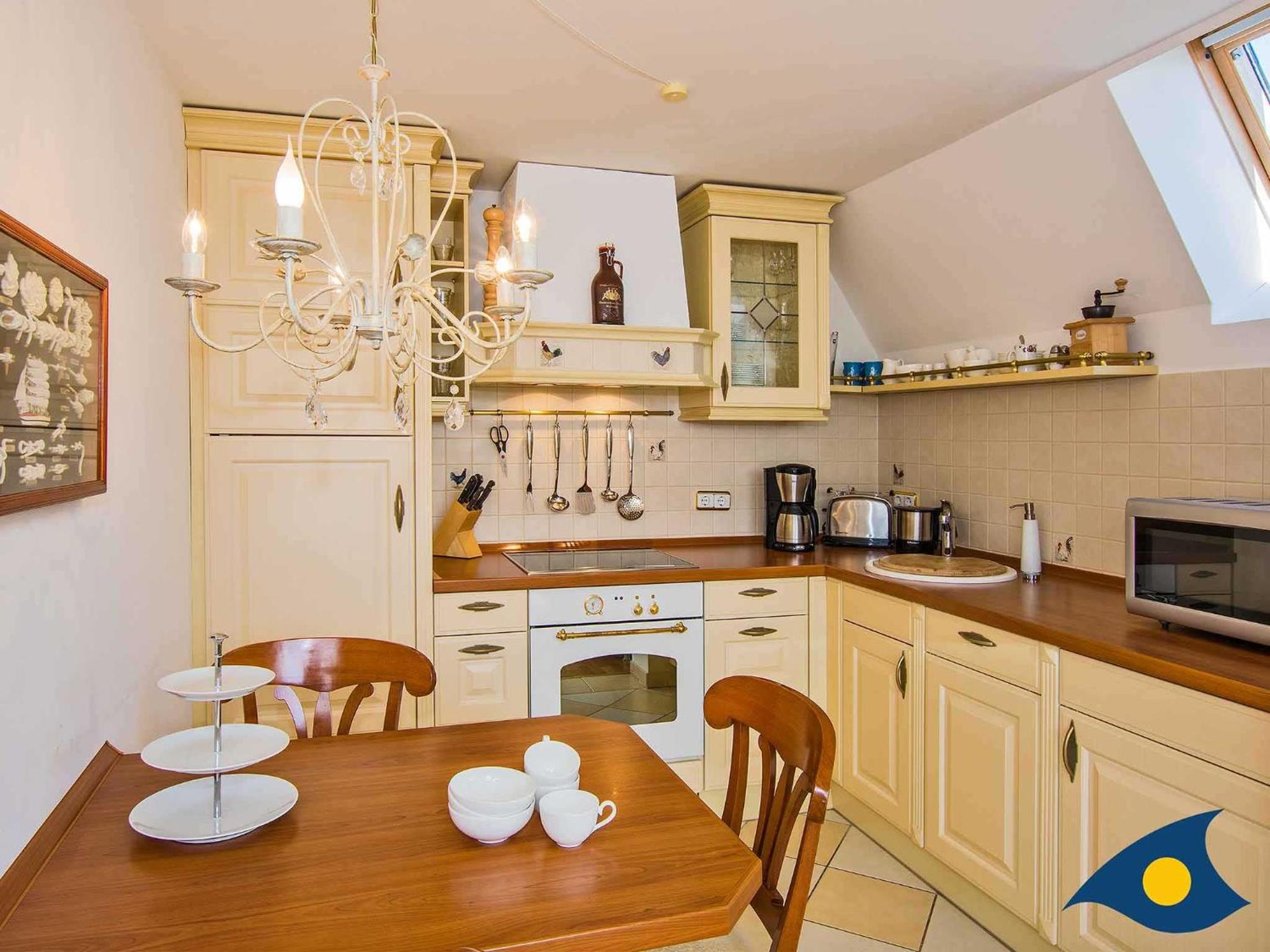Villa Strandperle Whg 16