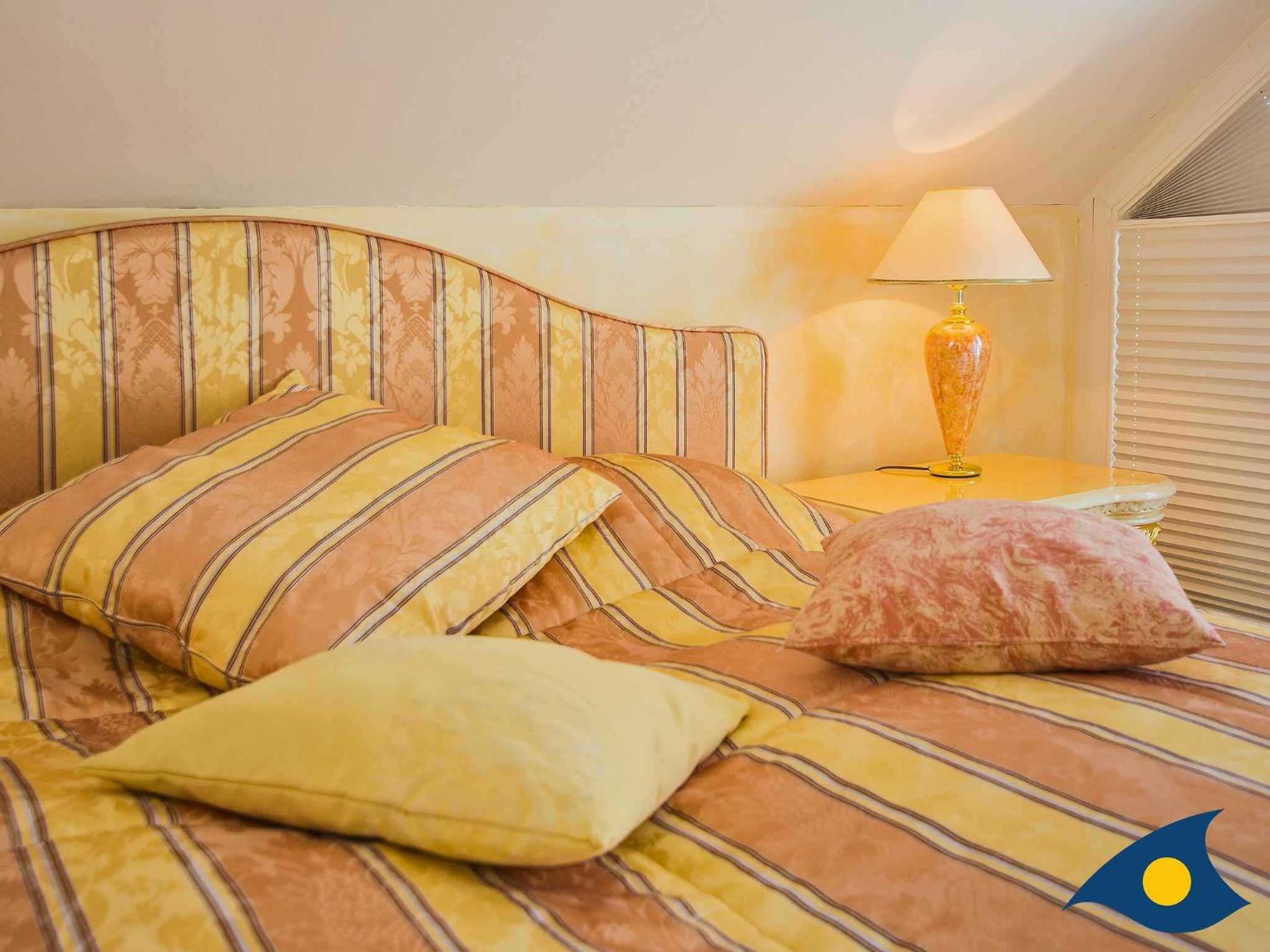 Villa Strandperle Whg 16