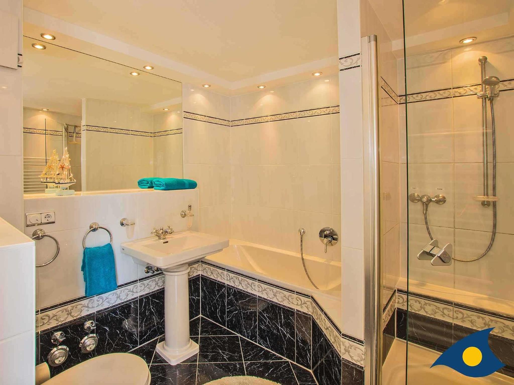 Villa Strandperle Whg 16