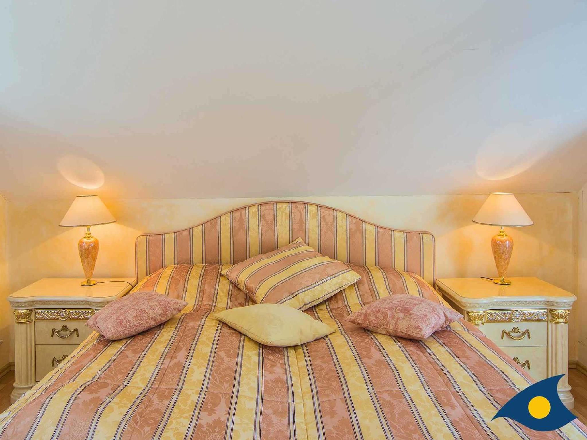 Villa Strandperle Whg 16