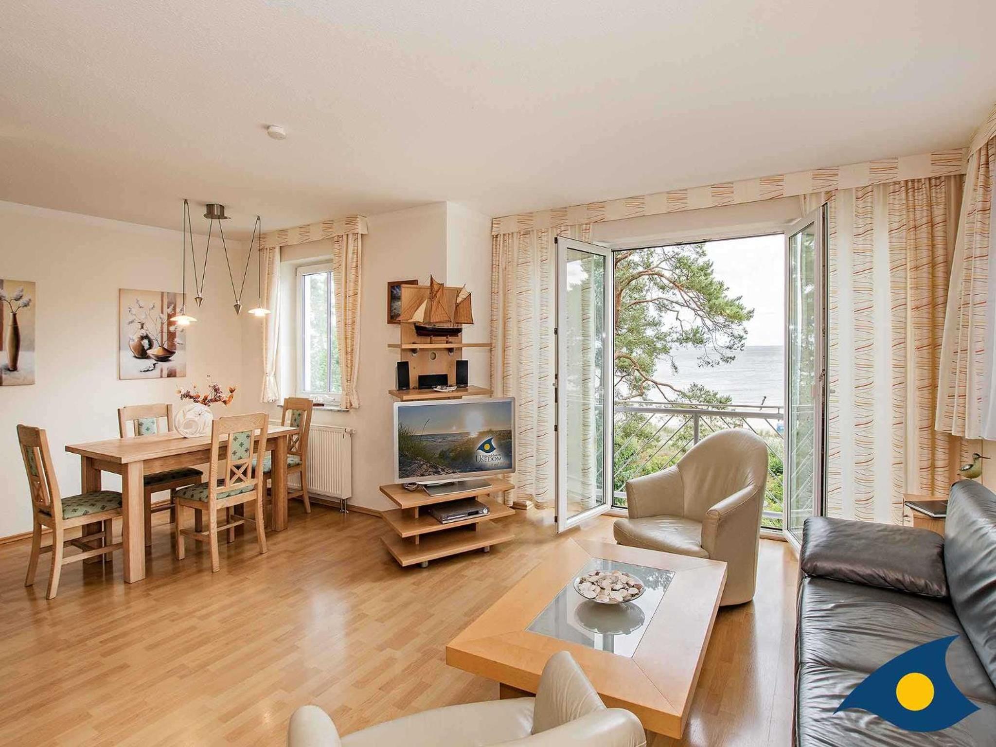 Villa Strandperle Whg 13